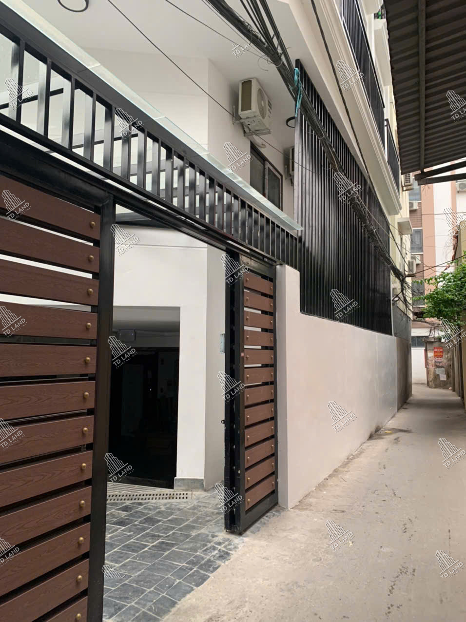 🌟 46 TỶ – BÙI XƯƠNG TRẠCH (THANH XUÂN) – CĂN GÓC SIÊU MẶT TIỀN 20M – 9 TẦNG CÓ HẦM – 43 PHÒNG – DÒNG TIỀN 2.5 TỶ/NĂM – D42