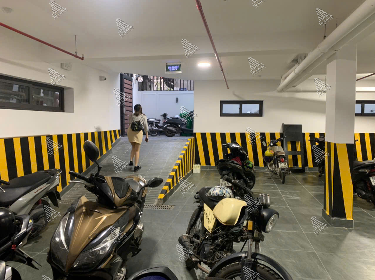 🌟 46 TỶ – BÙI XƯƠNG TRẠCH (THANH XUÂN) – CĂN GÓC SIÊU MẶT TIỀN 20M – 9 TẦNG CÓ HẦM – 43 PHÒNG – DÒNG TIỀN 2.5 TỶ/NĂM – D42