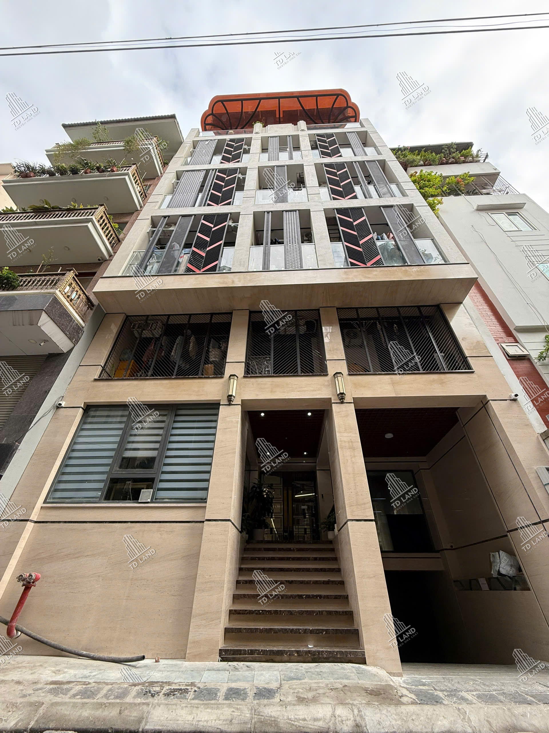 🌟 106 TỶ – SIÊU PHẨM MẶT PHỐ CẦU GIẤY – 2 HẦM – MT 9.7M – DÒNG TIỀN 4 TỶ/NĂM – D48