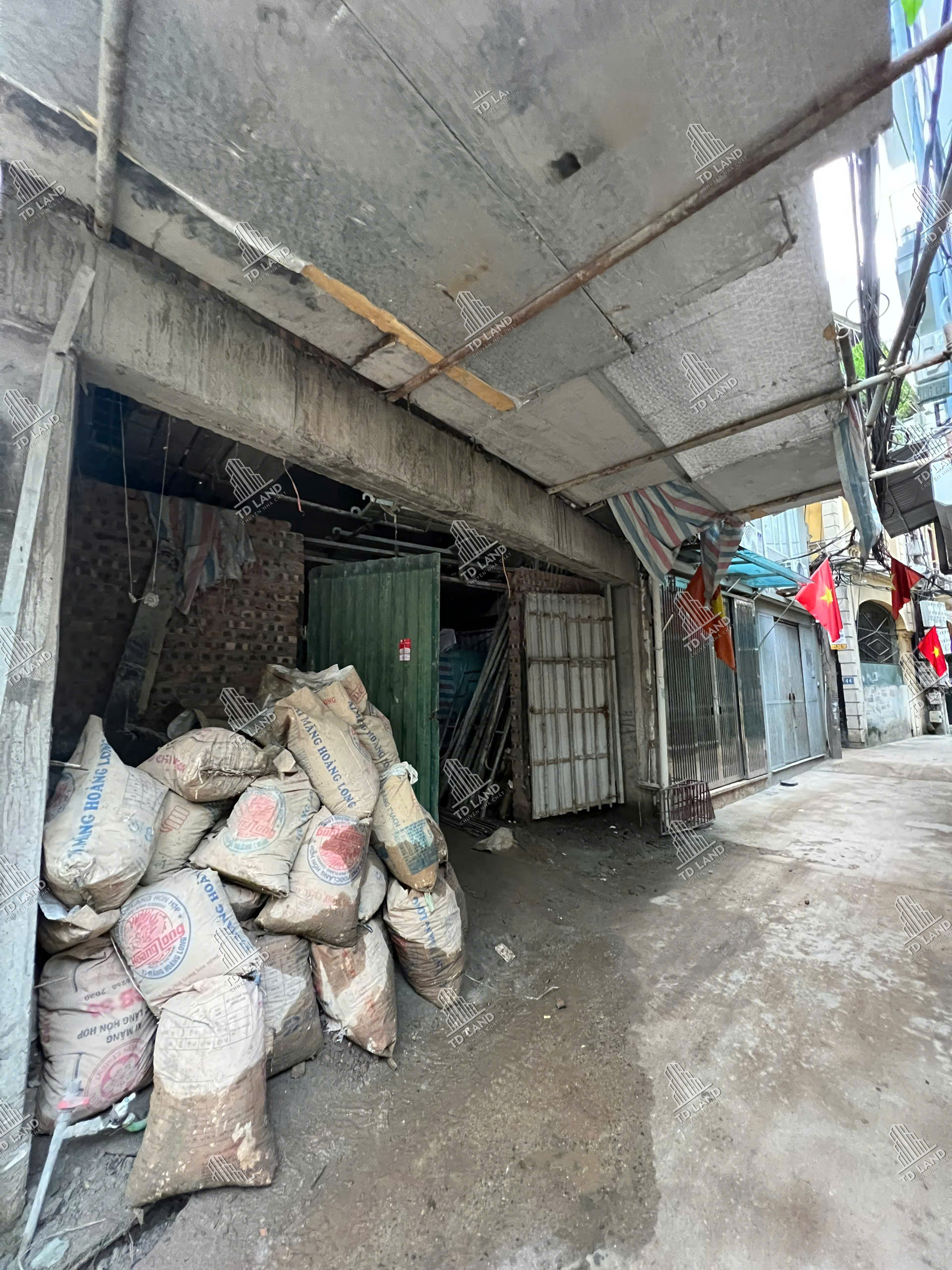 🌟 29 TỶ – LẠC LONG QUÂN (TÂY HỒ) – 7 TẦNG THANG MÁY – 12 CĂN HỘ DUPLEX CAO CẤP – DÒNG TIỀN 1.1 TỶ/NĂM – C52