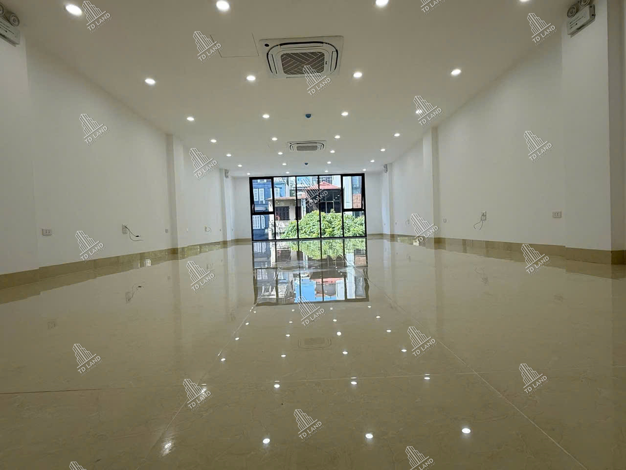 🌟 59.8 TỶ – NGUYỄN NGỌC NẠI (THANH XUÂN) – 8 TẦNG THANG MÁY – THÔNG SÀN KINH DOANH – MẶT TIỀN 5.5M – Ô TÔ ĐỖ CỬA – D50