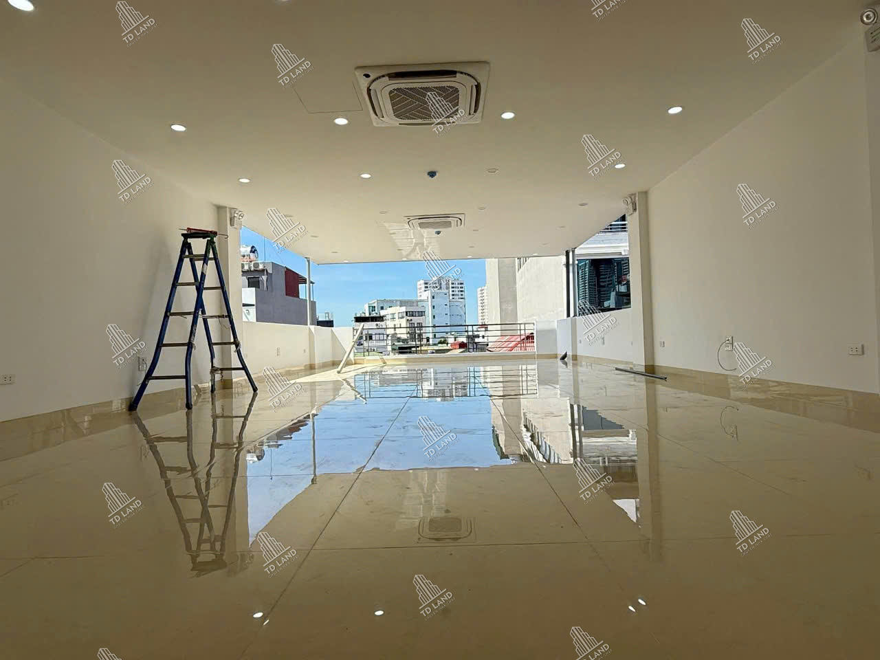 🌟 59.8 TỶ – NGUYỄN NGỌC NẠI (THANH XUÂN) – 8 TẦNG THANG MÁY – THÔNG SÀN KINH DOANH – MẶT TIỀN 5.5M – Ô TÔ ĐỖ CỬA – D50