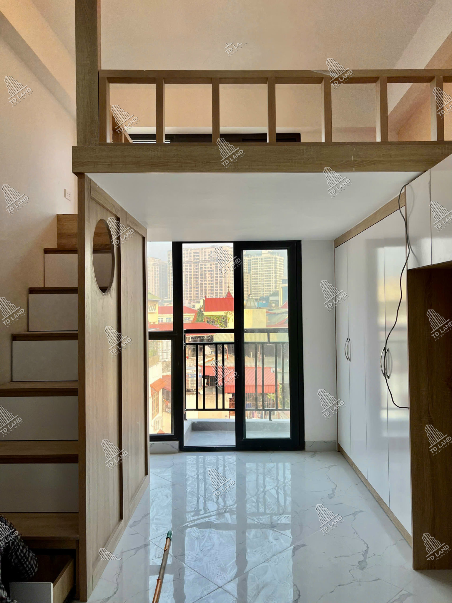 🌟 29.5 TỶ – PHƯƠNG LIỆT (THANH XUÂN) – 7 TẦNG – 26 PHÒNG – DIỆN TÍCH 90M2 – CÁCH Ô TÔ 40M – C59