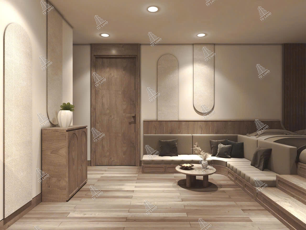 🌟 150 TỶ – HOÀNG HOA THÁM (BA ĐÌNH) – 8 TẦNG – 52 CĂN HỘ CAO CẤP – DIỆN TÍCH KHỦNG 295M2 – DÒNG TIỀN 4.8 TỶ/NĂM – D70