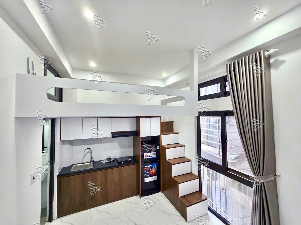 🌟 31.6 TỶ – PHÚ ĐÔ (NAM TỪ LIÊM) – Ô TÔ VÀO NHÀ – 24 PHÒNG + DUPLEX – DÒNG TIỀN 1.7 TỶ/NĂM – D69