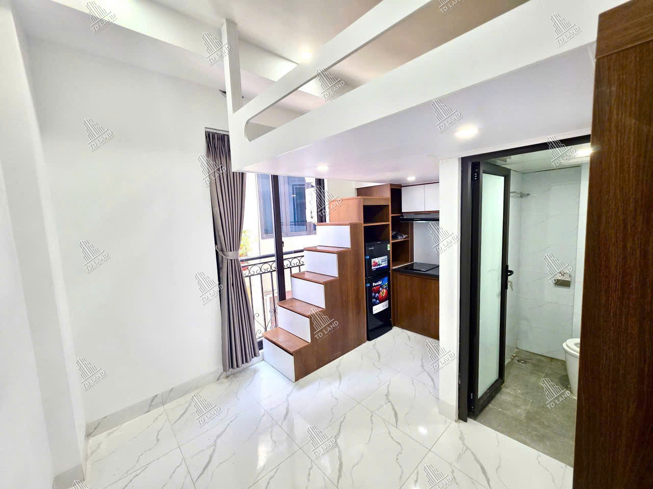 🌟 31.6 TỶ – PHÚ ĐÔ (NAM TỪ LIÊM) – Ô TÔ VÀO NHÀ – 24 PHÒNG + DUPLEX – DÒNG TIỀN 1.7 TỶ/NĂM – D69