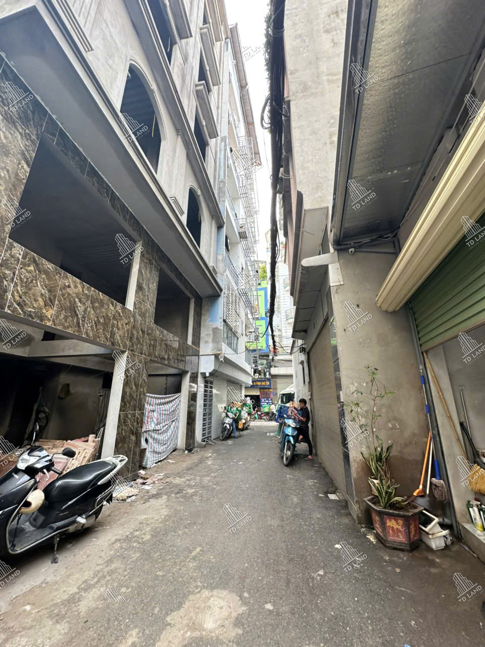🌟 31.6 TỶ – PHÚ ĐÔ (NAM TỪ LIÊM) – Ô TÔ VÀO NHÀ – 24 PHÒNG + DUPLEX – DÒNG TIỀN 1.7 TỶ/NĂM – D69