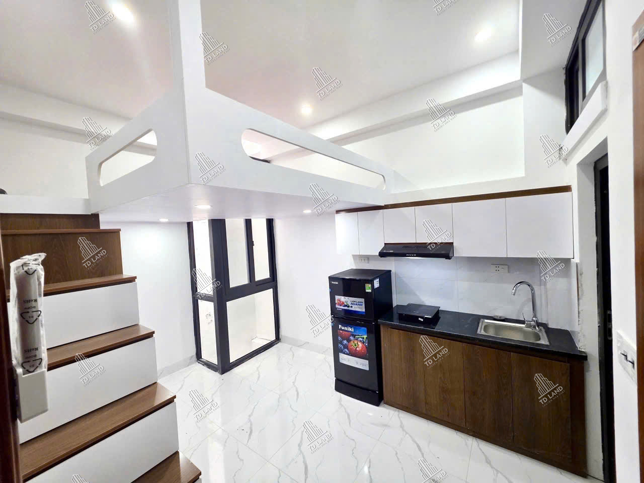 🌟 31.6 TỶ – PHÚ ĐÔ (NAM TỪ LIÊM) – Ô TÔ VÀO NHÀ – 24 PHÒNG + DUPLEX – DÒNG TIỀN 1.7 TỶ/NĂM – D69