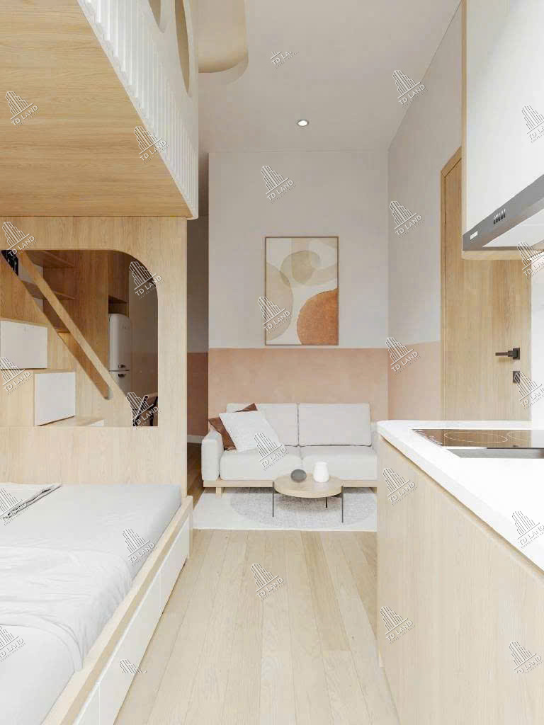 🌟 24.2 TỶ – ĐỘI CẤN (BA ĐÌNH) – LÔ GÓC 2 THOÁNG – 16 PHÒNG CAO CẤP – DÒNG TIỀN 1.2 TỶ/NĂM – C3