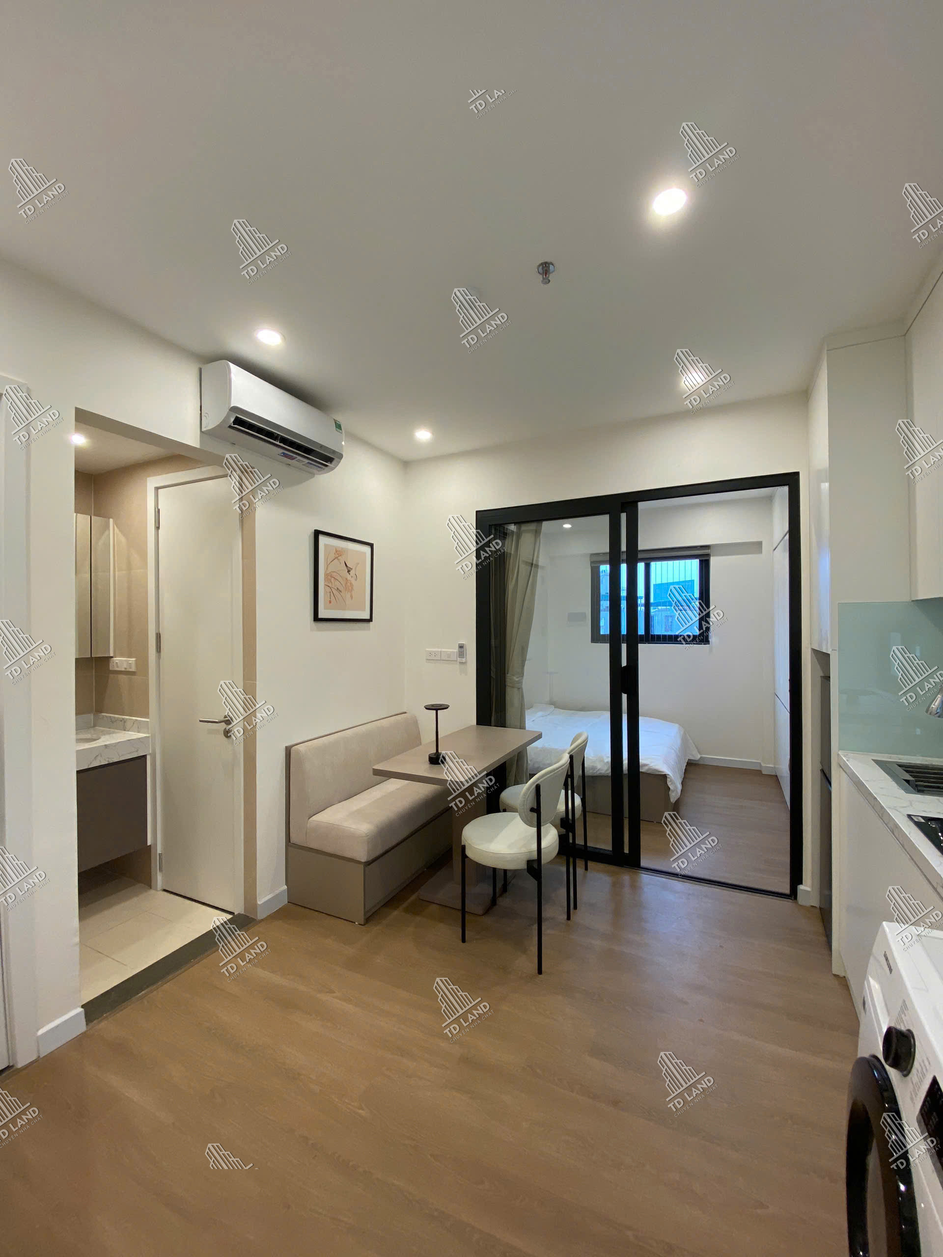 🌟 69.9 TỶ – MẶT PHỐ XUÂN ĐỈNH – 8 TẦNG CÓ HẦM – 24 PHÒNG CAO CẤP – DÒNG TIỀN 2.6 TỶ/NĂM – D6