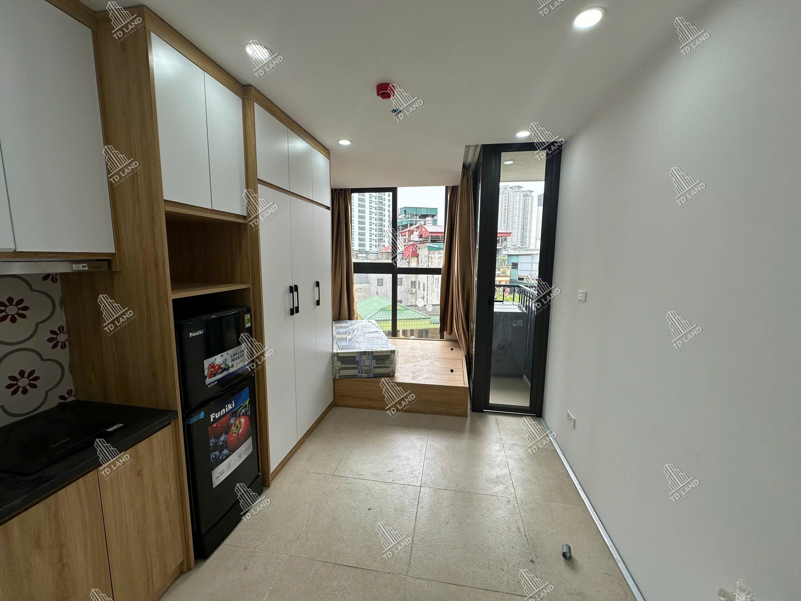 🌟 32 TỶ – LÊ ĐỨC THỌ (NAM TỪ LIÊM) – 7.5 TẦNG THANG MÁY – 32 PHÒNG KHÉP KÍN – DÒNG TIỀN 1.8 TỶ/NĂM – D32