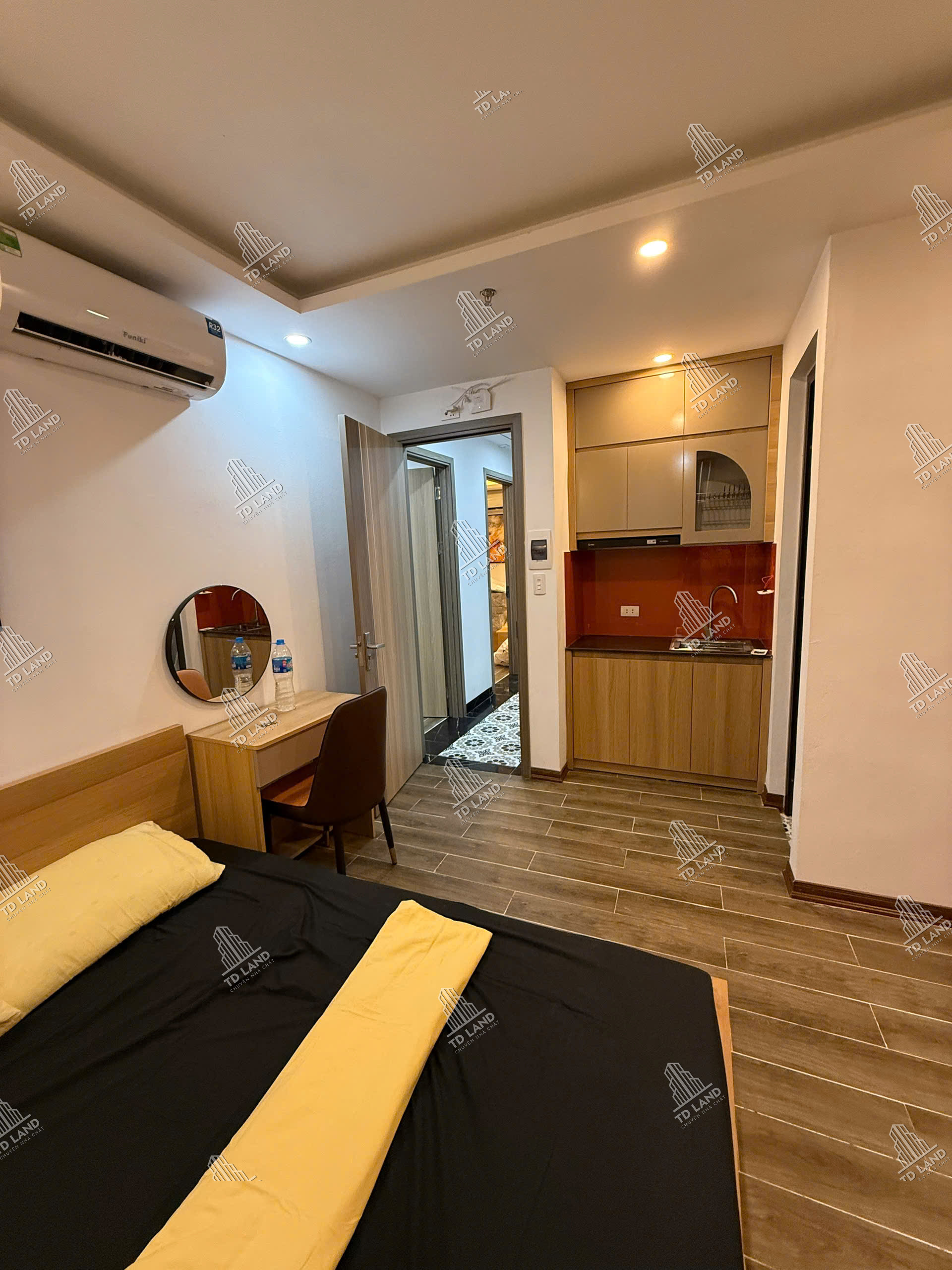 🌟 33.4 TỶ – TAM TRINH (HAI BÀ TRƯNG) – Ô TÔ VÀO TẬN CỬA – 33 PHÒNG – DÒNG TIỀN 1.9 TỶ/NĂM – D77