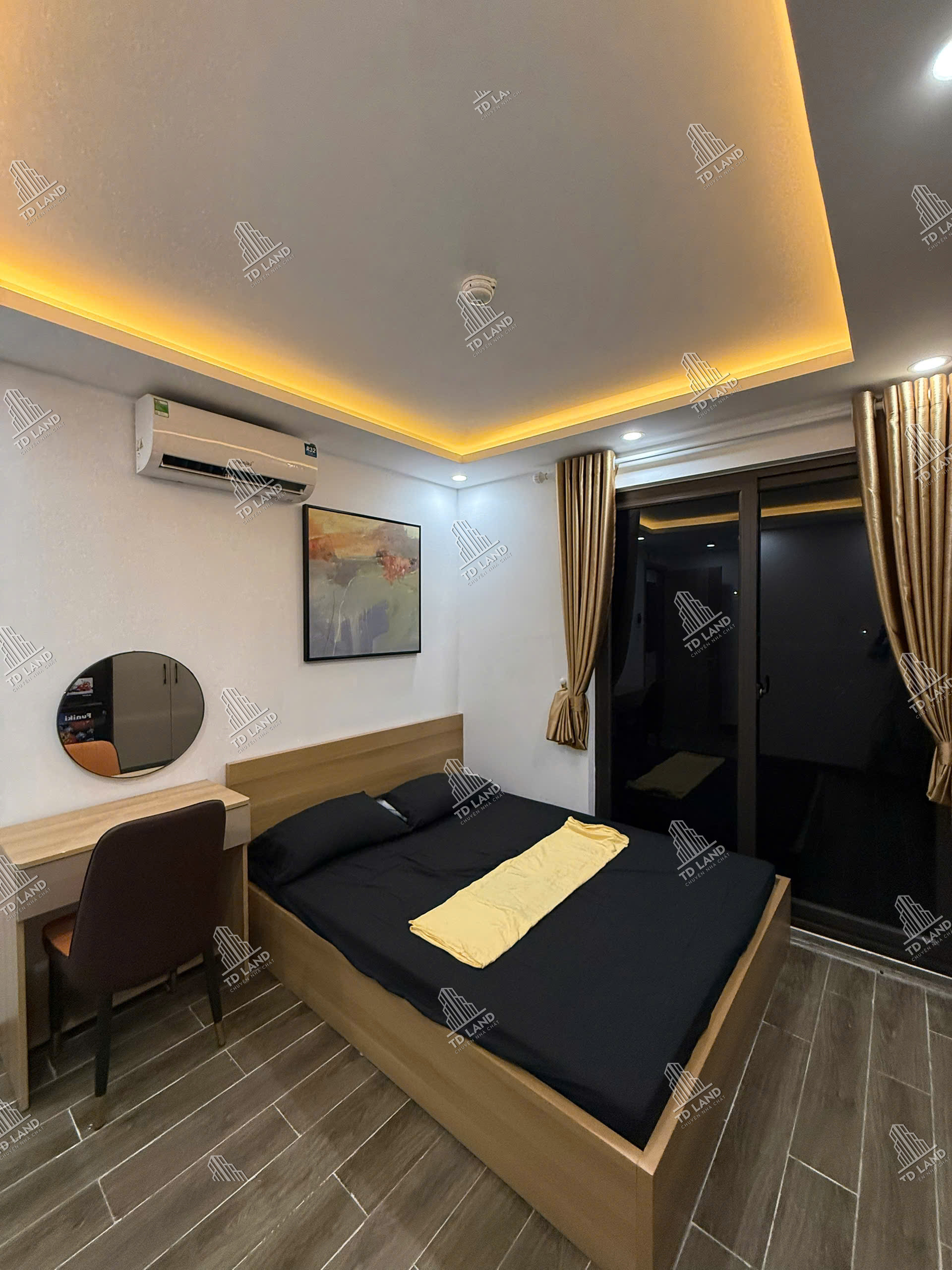 🌟 33.4 TỶ – TAM TRINH (HAI BÀ TRƯNG) – Ô TÔ VÀO TẬN CỬA – 33 PHÒNG – DÒNG TIỀN 1.9 TỶ/NĂM – D77