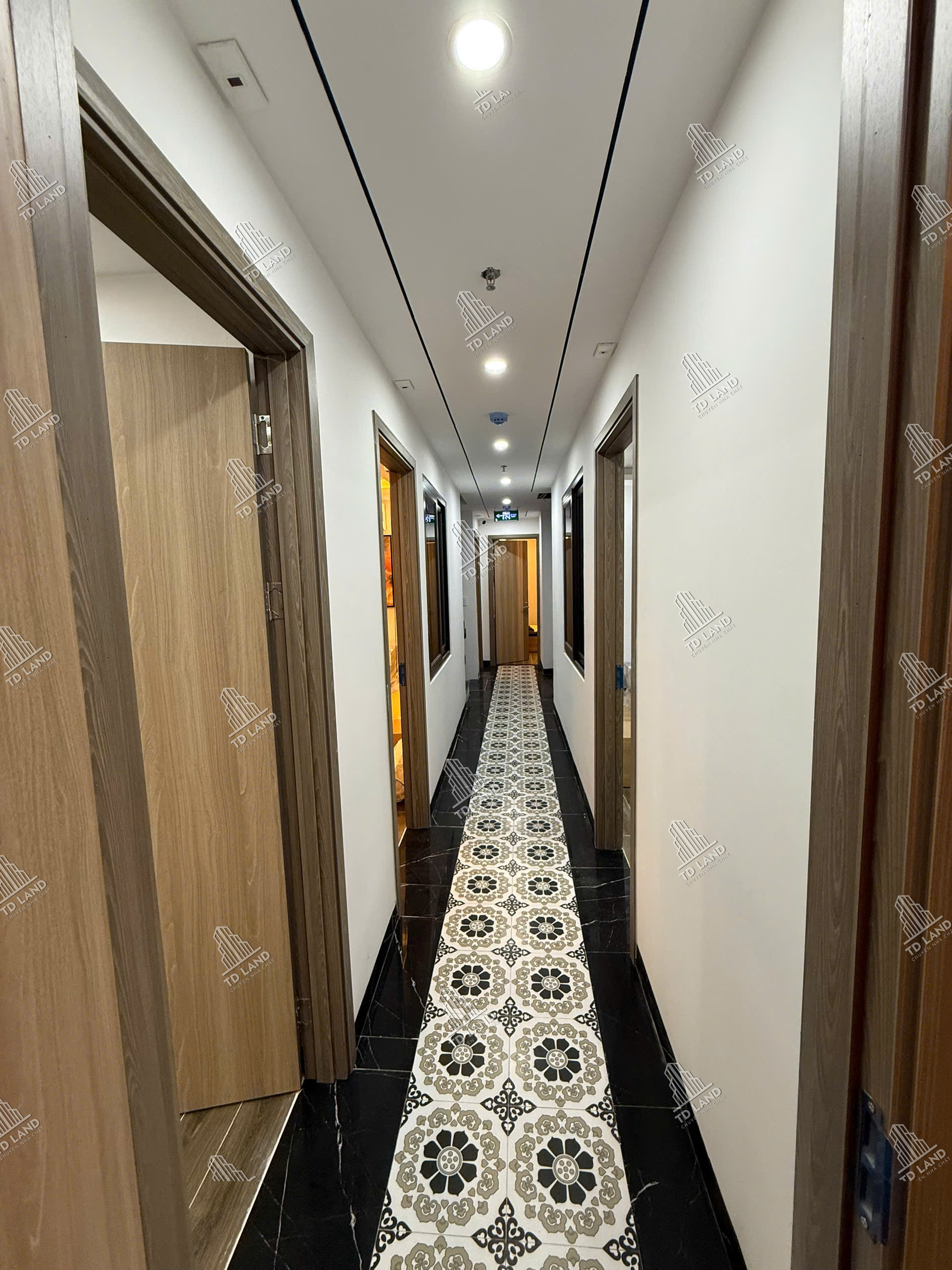 🌟 33.4 TỶ – TAM TRINH (HAI BÀ TRƯNG) – Ô TÔ VÀO TẬN CỬA – 33 PHÒNG – DÒNG TIỀN 1.9 TỶ/NĂM – D77