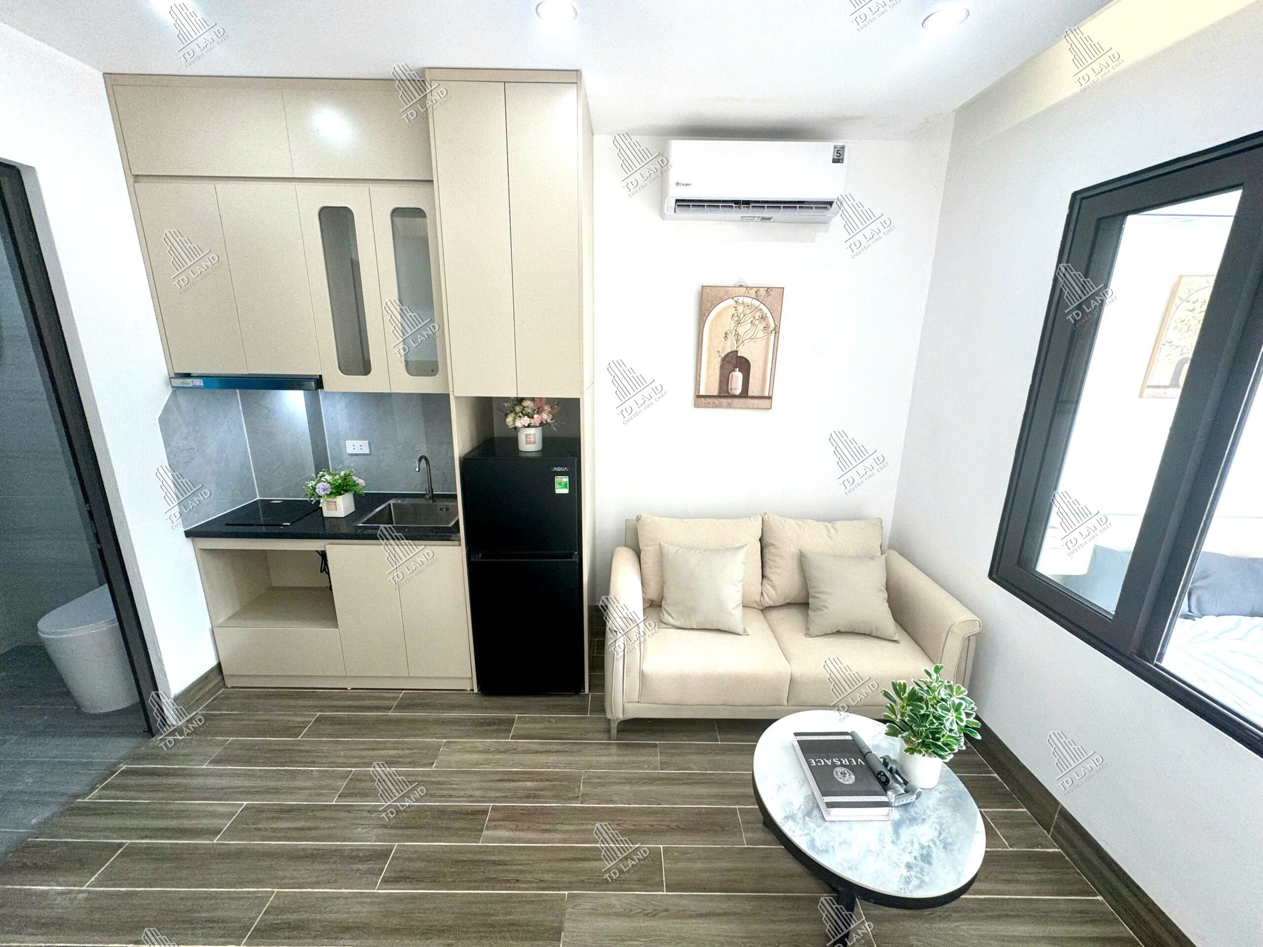 🌟 31.8 TỶ – MỄ TRÌ (NAM TỪ LIÊM) – LÔ GÓC MT 9.5M – 8 TẦNG THANG MÁY – DÒNG TIỀN 1.9 TỶ/NĂM – D82