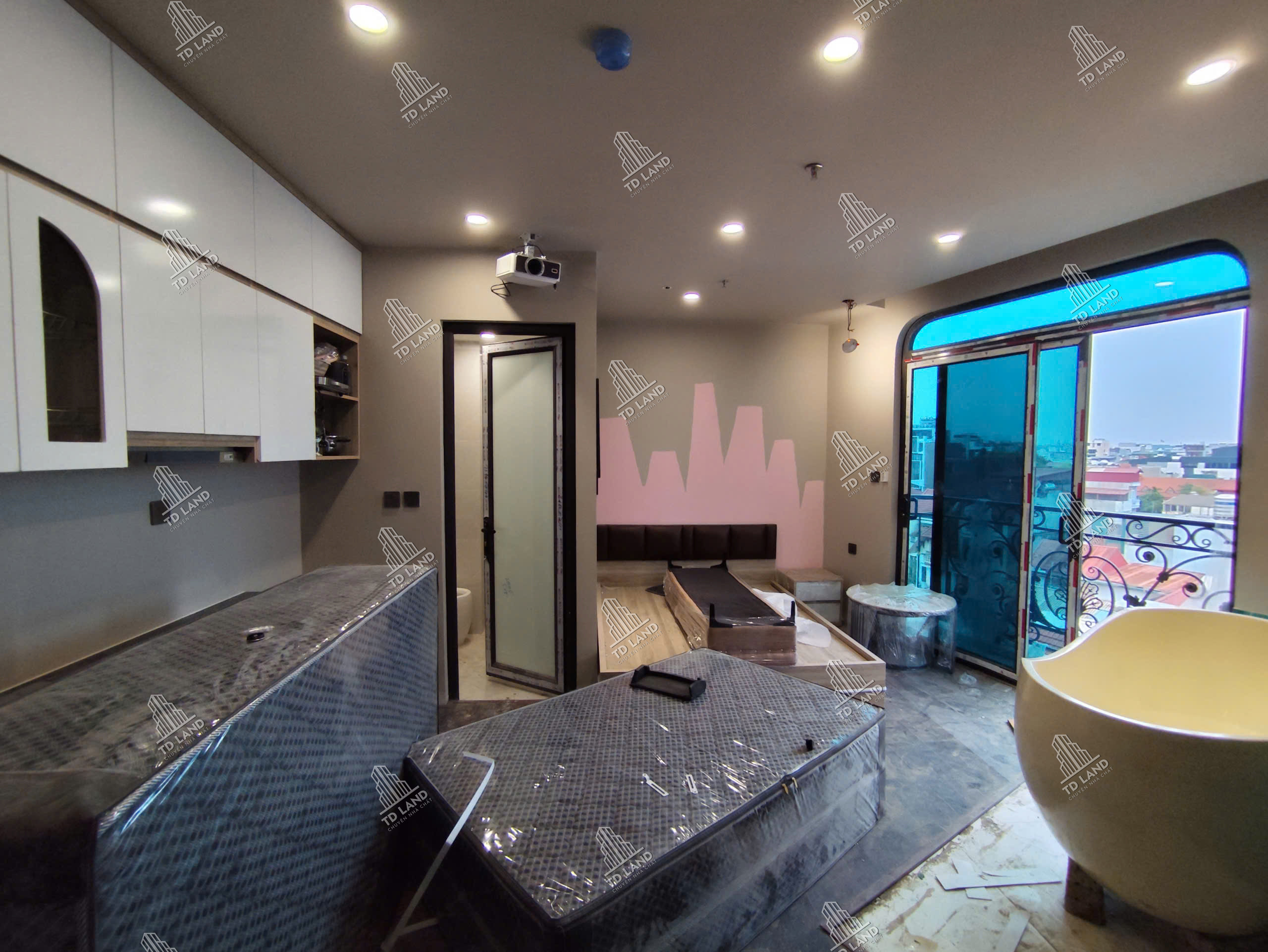 🌟 68 TỶ – ĐẠI HỌC HÀ NỘI (THANH XUÂN) – 3 MẶT TIỀN – 51 PHÒNG – DÒNG TIỀN VÔ ĐỊCH 300 TRIỆU/THÁNG – D85