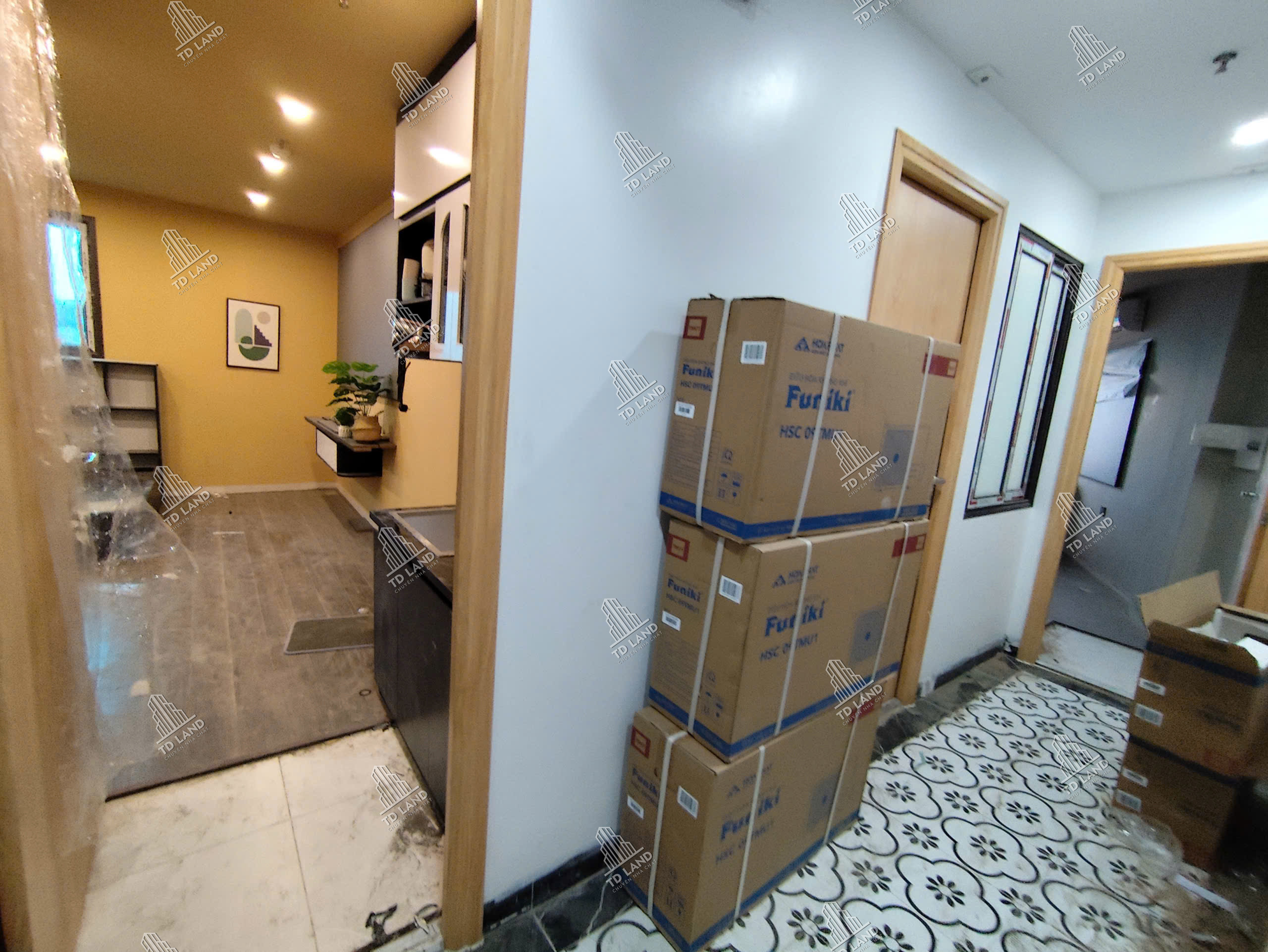 🌟 68 TỶ – ĐẠI HỌC HÀ NỘI (THANH XUÂN) – 3 MẶT TIỀN – 51 PHÒNG – DÒNG TIỀN VÔ ĐỊCH 300 TRIỆU/THÁNG – D85