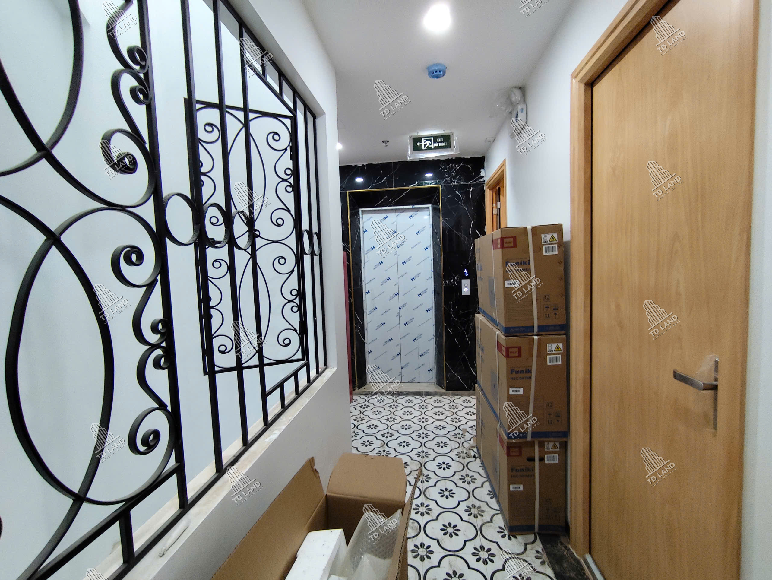 🌟 68 TỶ – ĐẠI HỌC HÀ NỘI (THANH XUÂN) – 3 MẶT TIỀN – 51 PHÒNG – DÒNG TIỀN VÔ ĐỊCH 300 TRIỆU/THÁNG – D85