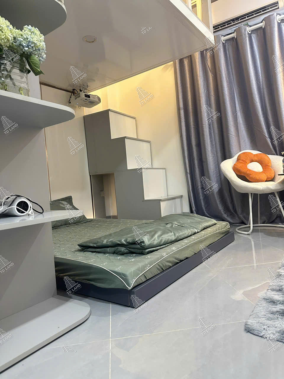 🌟 14.3 TỶ – VÕ CHÍ CÔNG (CẦU GIẤY) – MẶT TIỀN KHỦNG 7.3M – 10 PHÒNG – DÒNG TIỀN 840 TR/NĂM – A72