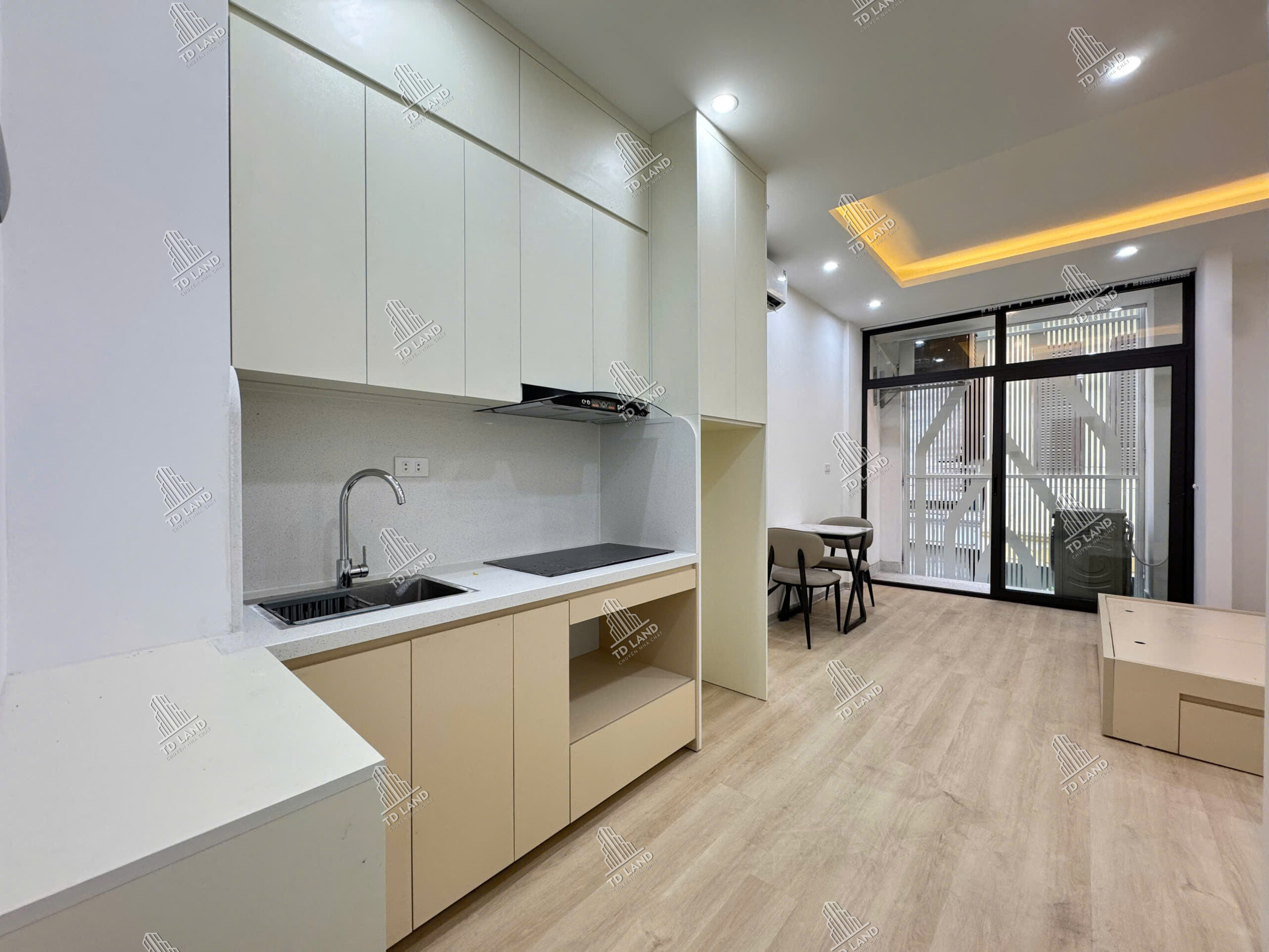 🌟 58 TỶ – NGUYỄN NGỌC VŨ (CẦU GIẤY) – Ô TÔ ĐỖ CỬA – 24 CĂN HỘ CAO CẤP – DÒNG TIỀN 2.1 TỶ/NĂM – D91