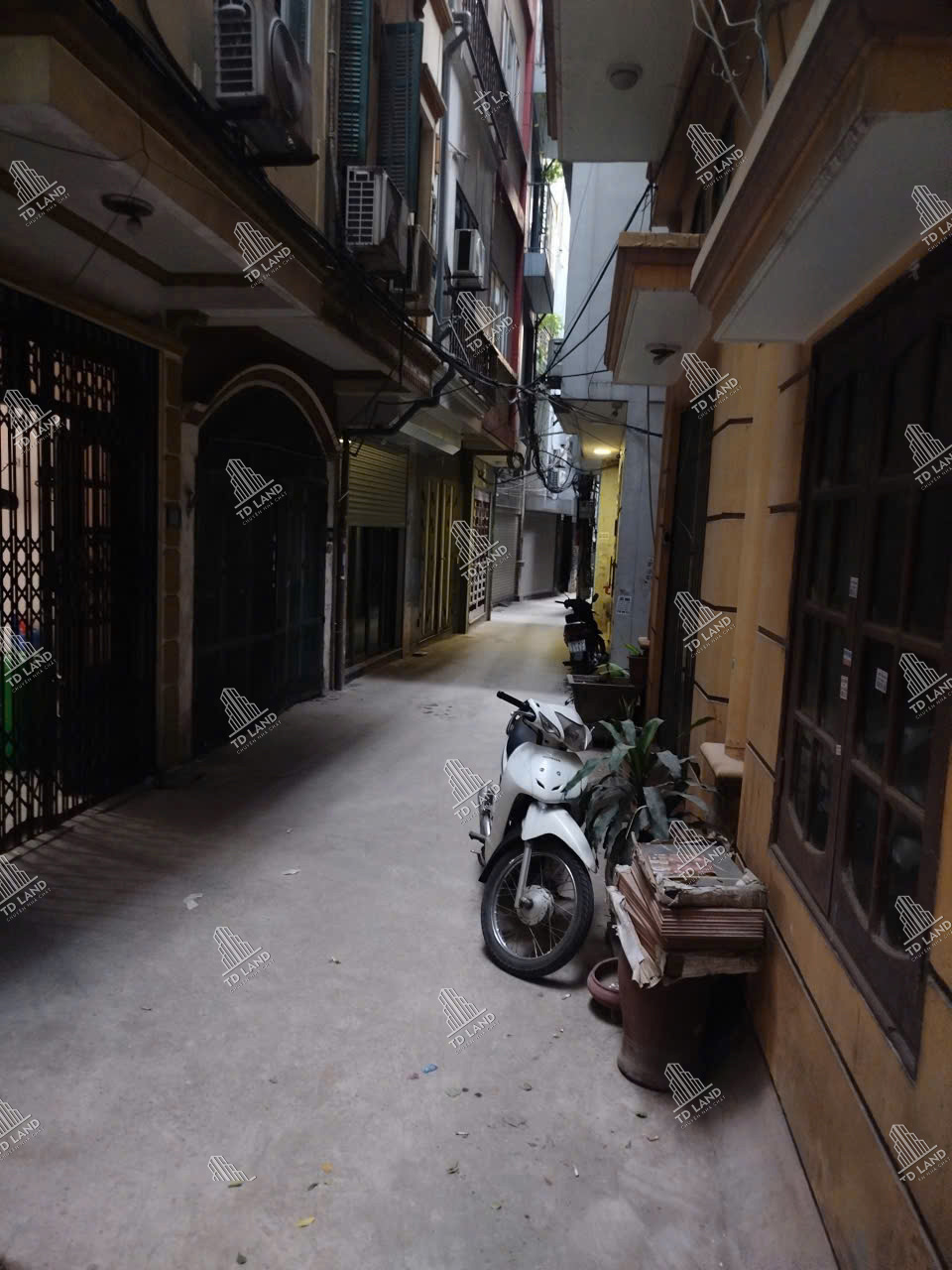 🌟 13.2 TỶ – KHÚC THỪA DỤ (CẦU GIẤY) – 6 TẦNG – 10 PHÒNG KHÉP KÍN – NHÀ MỚI – GẦN Ô TÔ TRÁNH – A59