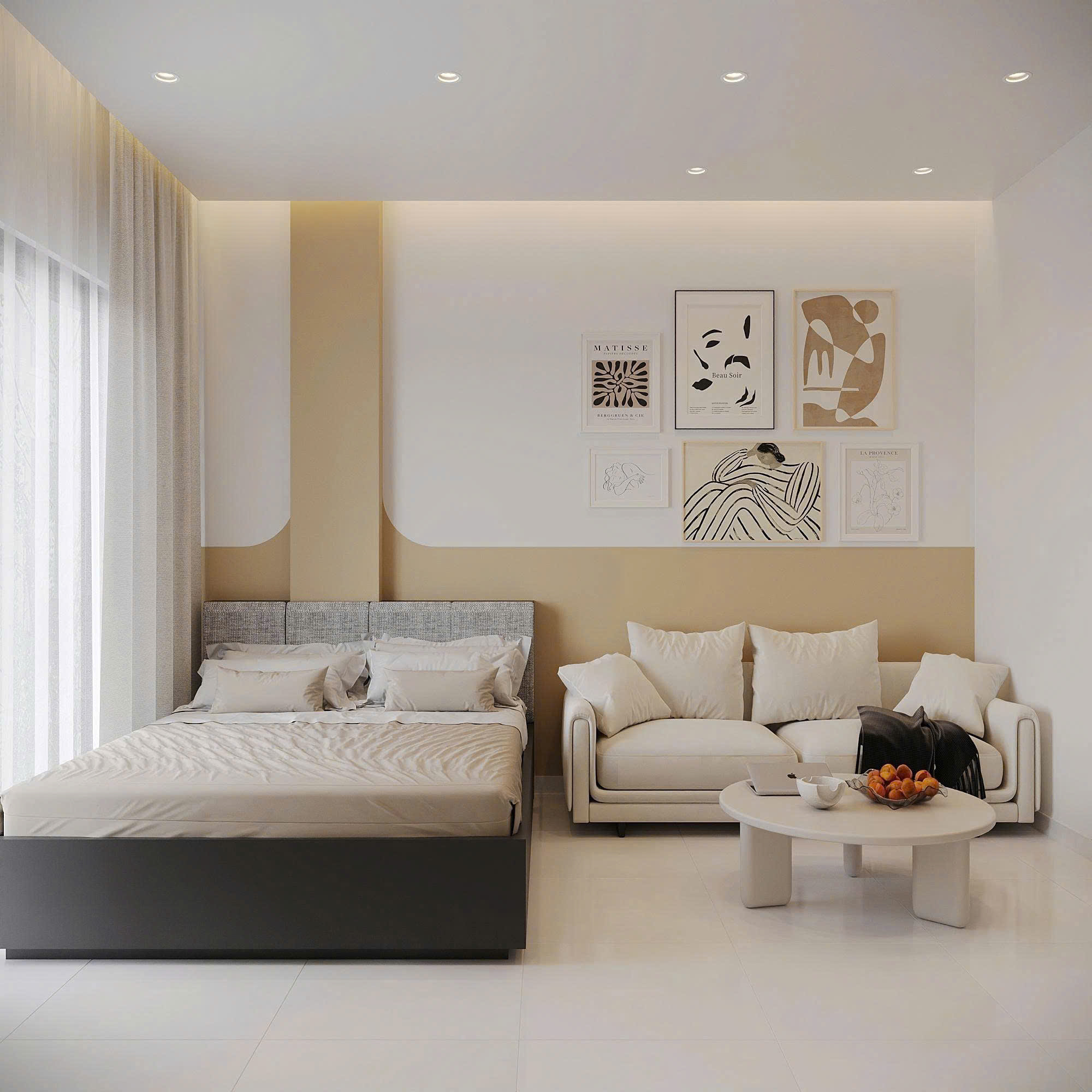 🌟 22.9 TỶ – ĐƯỜNG LÁNG (ĐỐNG ĐA) – 7 TẦNG – 18 PHÒNG – MẶT TIỀN 4.55M – C122