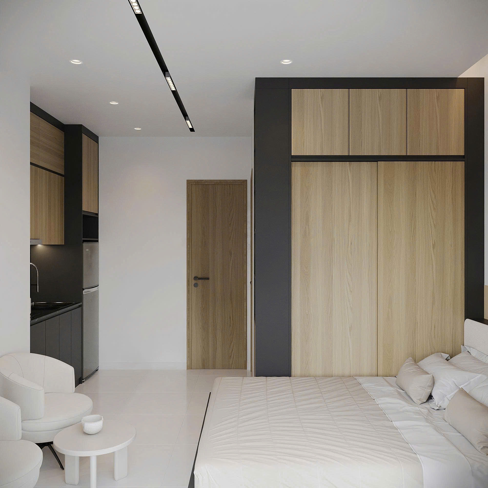 🌟 22.9 TỶ – ĐƯỜNG LÁNG (ĐỐNG ĐA) – 7 TẦNG – 18 PHÒNG – MẶT TIỀN 4.55M – C122