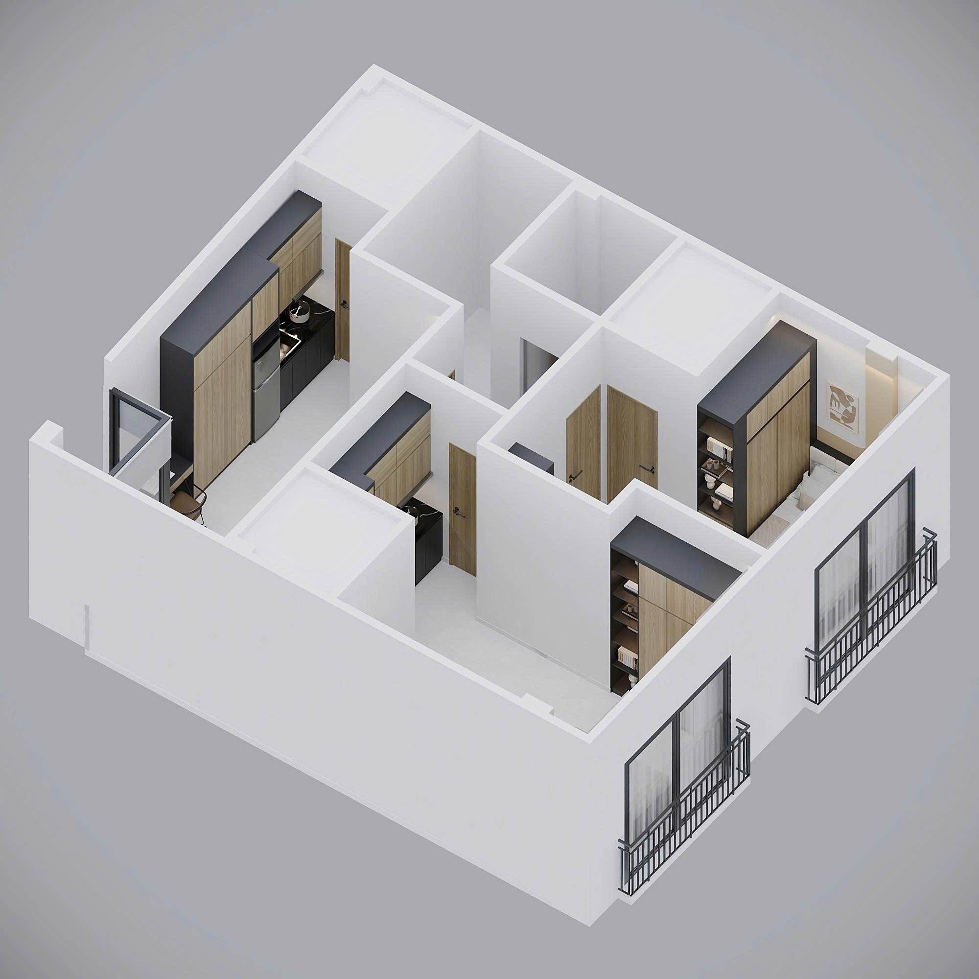 🌟 22.9 TỶ – ĐƯỜNG LÁNG (ĐỐNG ĐA) – 7 TẦNG – 18 PHÒNG – MẶT TIỀN 4.55M – C122