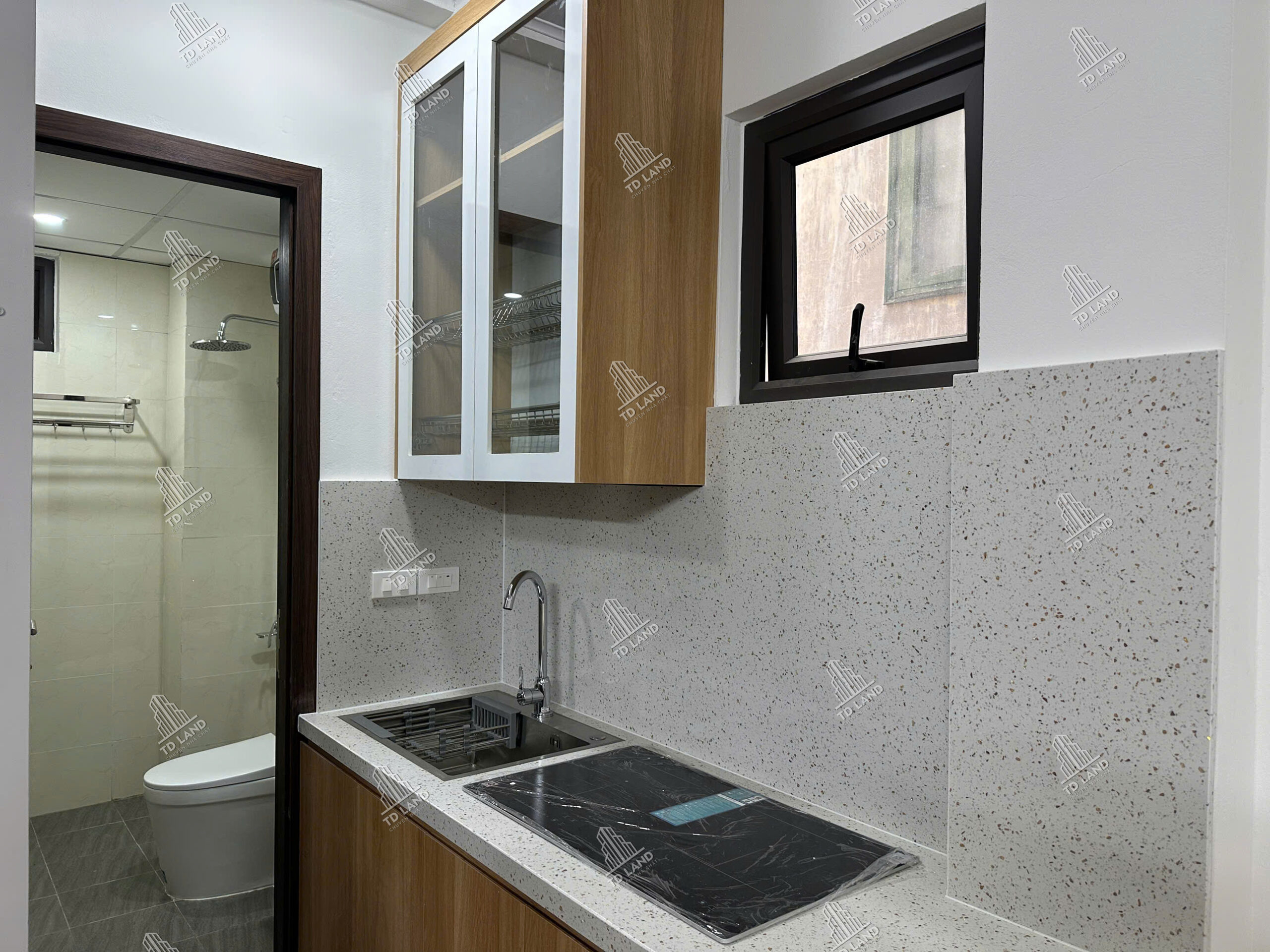 🌟 11.8 TỶ – ĐỘI CẤN (BA ĐÌNH) – 6 TẦNG THANG MÁY – 6 PHÒNG RỘNG – LÔ GÓC 3 THOÁNG – NHÀ MỚI TINH – A103