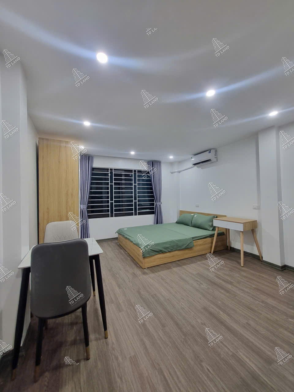 🌟 22.9 TỶ – KHƯƠNG TRUNG (THANH XUÂN) – 8 TẦNG THANG MÁY – 14 CĂN 1N1K – 3 THOÁNG VĨNH VIỄN – GẦN Ô TÔ – C139