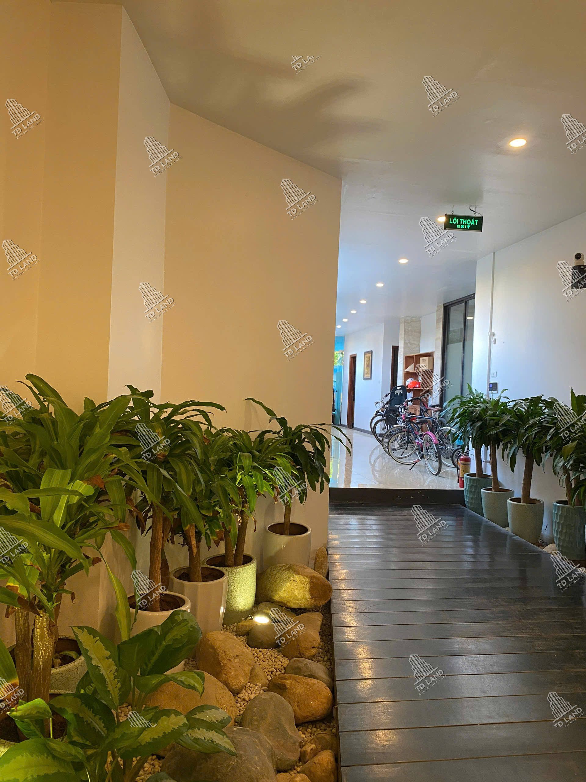 🌟 100 TỶ – TÂY HỒ – VIEW HỒ TÂY – 270M2 – 7 CĂN HỘ 3 NGỦ VIP – DÒNG TIỀN 4.5 TỶ/NĂM – D112