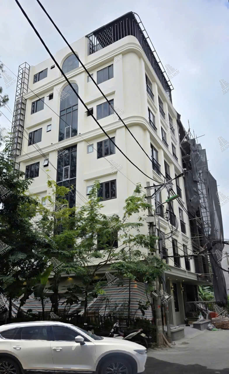 🌟 25.9 TỶ – THỤY PHƯƠNG (BẮC TỪ LIÊM) – LIỀN KỀ 7 TẦNG – 22 PHÒNG – MẶT TIỀN 7M – ĐƯỜNG 3 Ô TÔ TRÁNH – C141