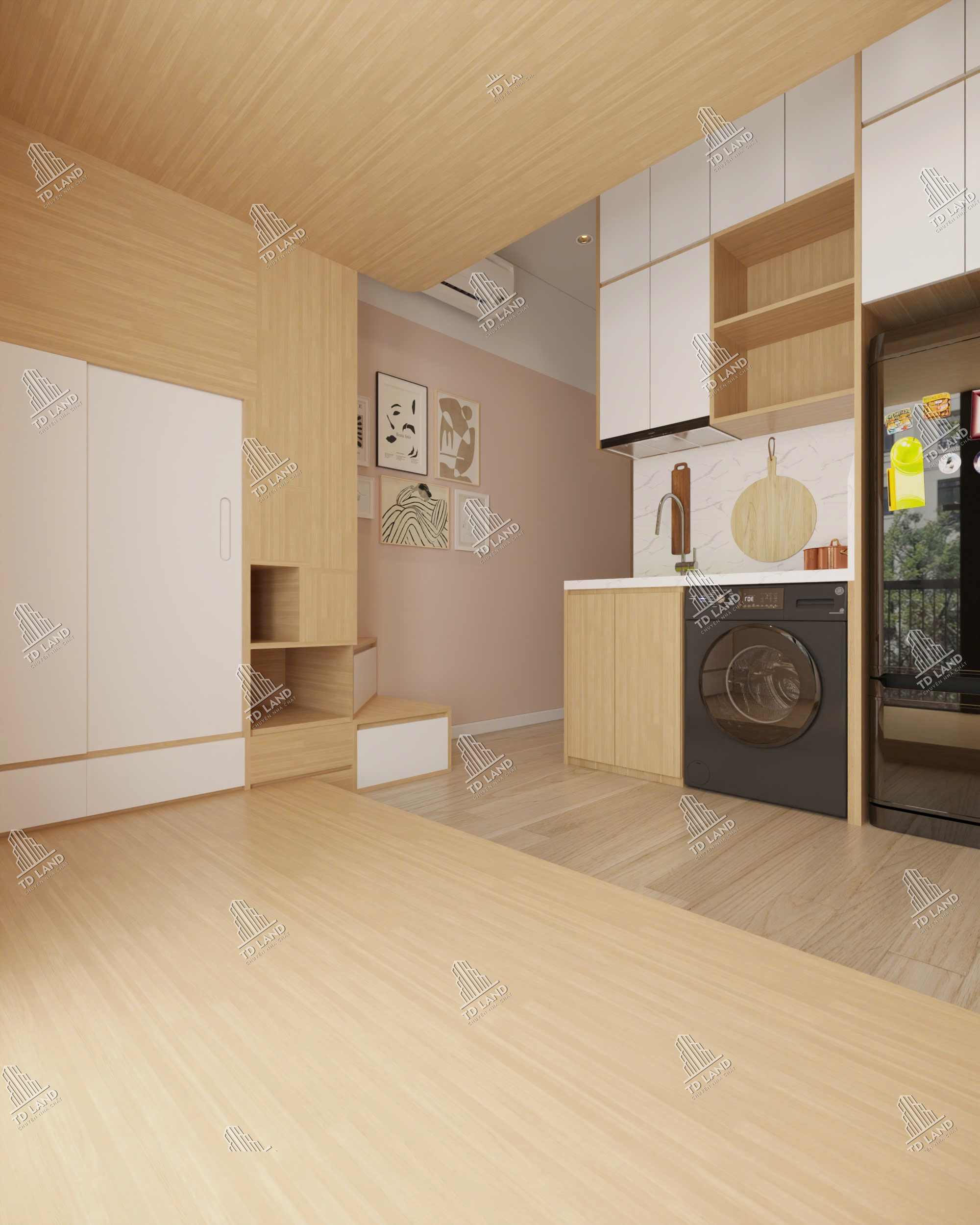 🌟 21.5 TỶ – KHÚC THỪA DỤ (CẦU GIẤY) – 7 TẦNG THANG MÁY – 20 PHÒNG GÁC XÉP – CÁCH Ô TÔ 15M – NGÕ THÔNG – C138