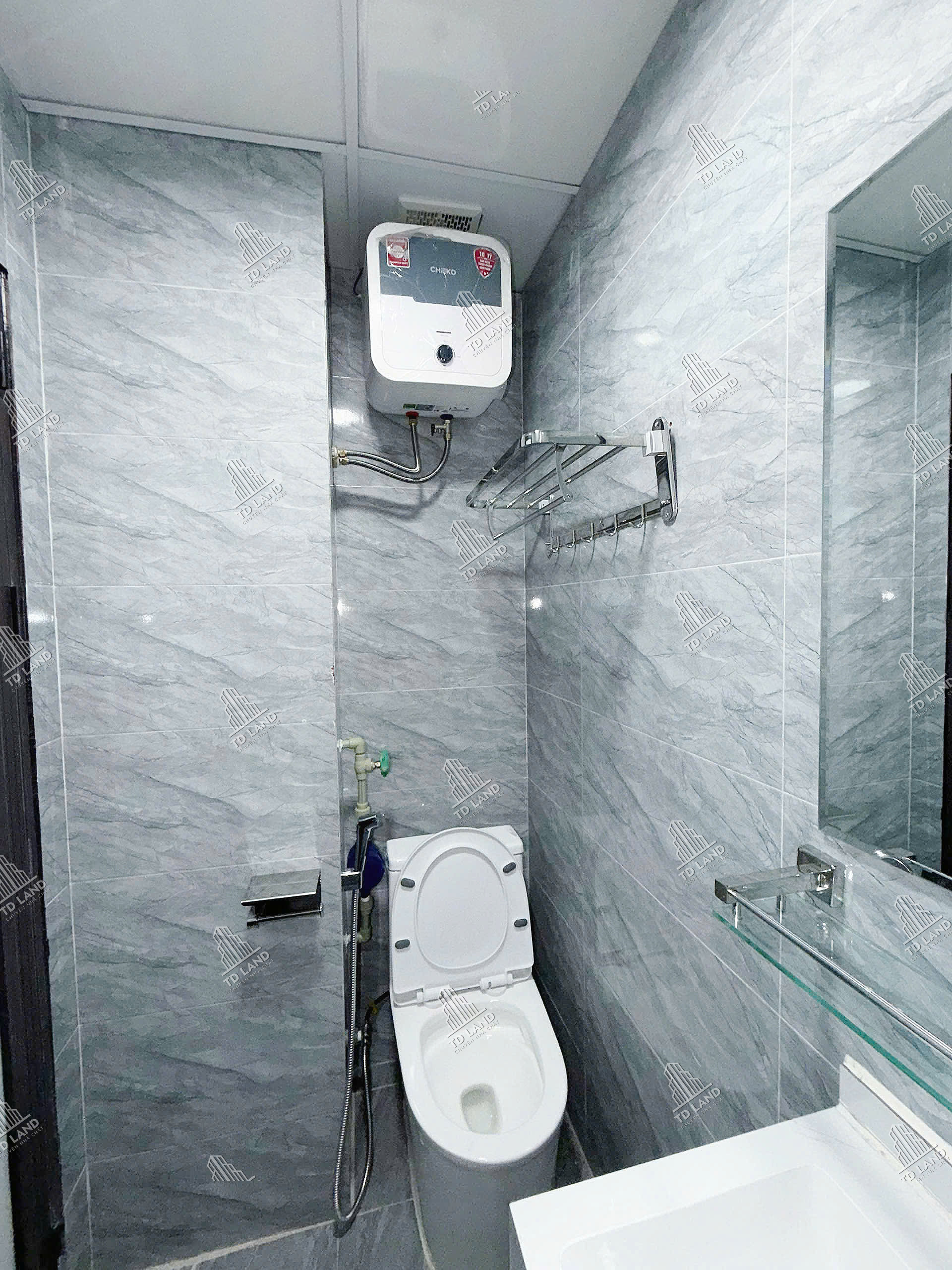 🌟 12.9 TỶ – NGÕ QUỲNH (HAI BÀ TRƯNG) – 6 TẦNG – 14 PHÒNG – DÒNG TIỀN 780 TR/NĂM – A90
