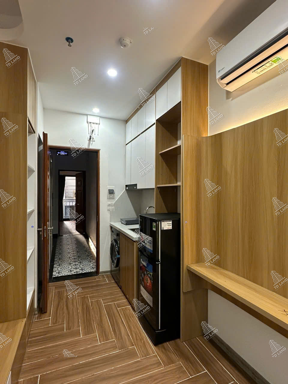 🌟 24.5 TỶ – TRƯỜNG CHINH (ĐỐNG ĐA) – 7 TẦNG THANG MÁY – 18 PHÒNG KHÉP KÍN – DIỆN TÍCH GẦN 70M2 – C140