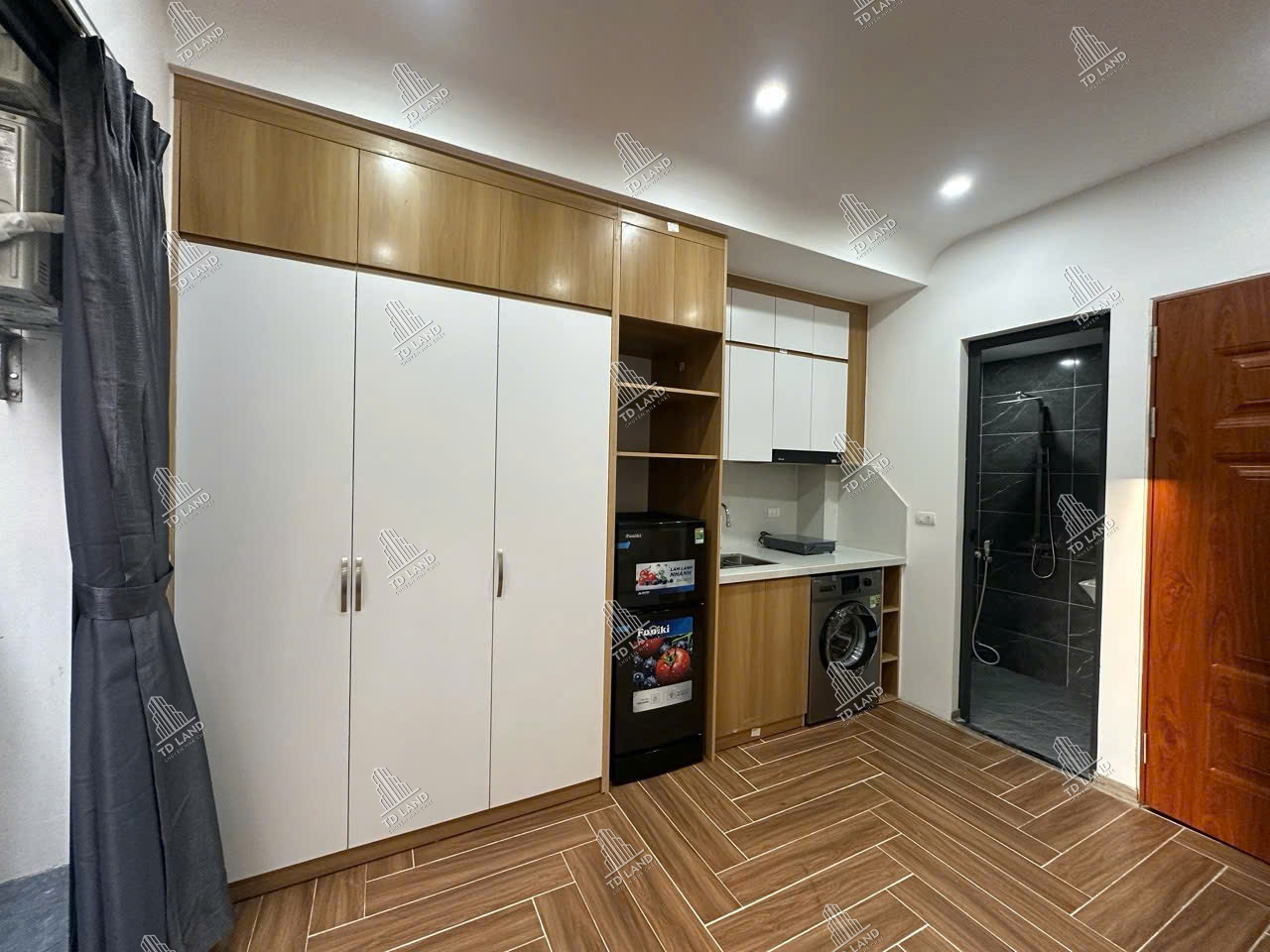 🌟 24.5 TỶ – TRƯỜNG CHINH (ĐỐNG ĐA) – 7 TẦNG THANG MÁY – 18 PHÒNG KHÉP KÍN – DIỆN TÍCH GẦN 70M2 – C140