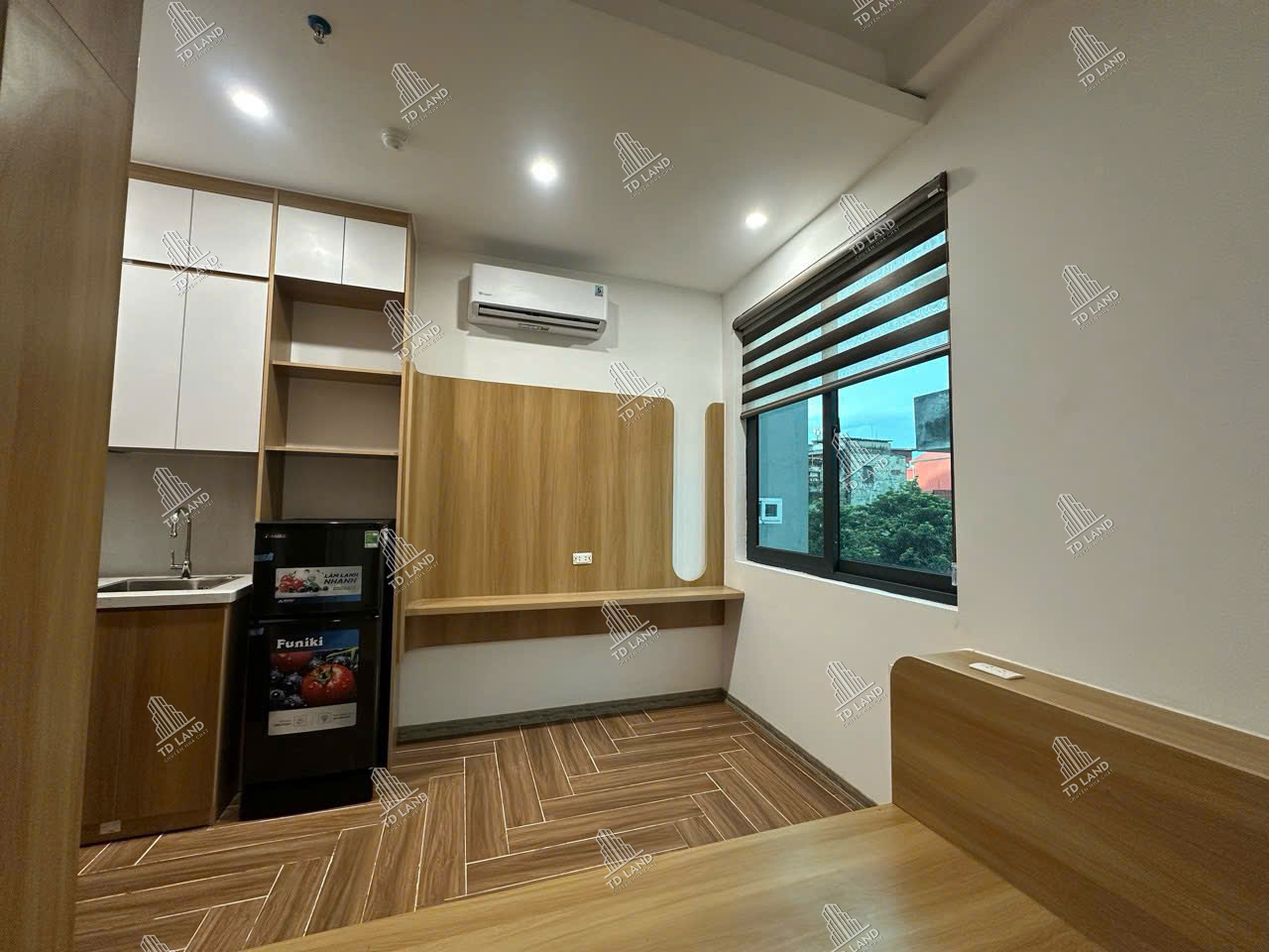 🌟 24.5 TỶ – TRƯỜNG CHINH (ĐỐNG ĐA) – 7 TẦNG THANG MÁY – 18 PHÒNG KHÉP KÍN – DIỆN TÍCH GẦN 70M2 – C140