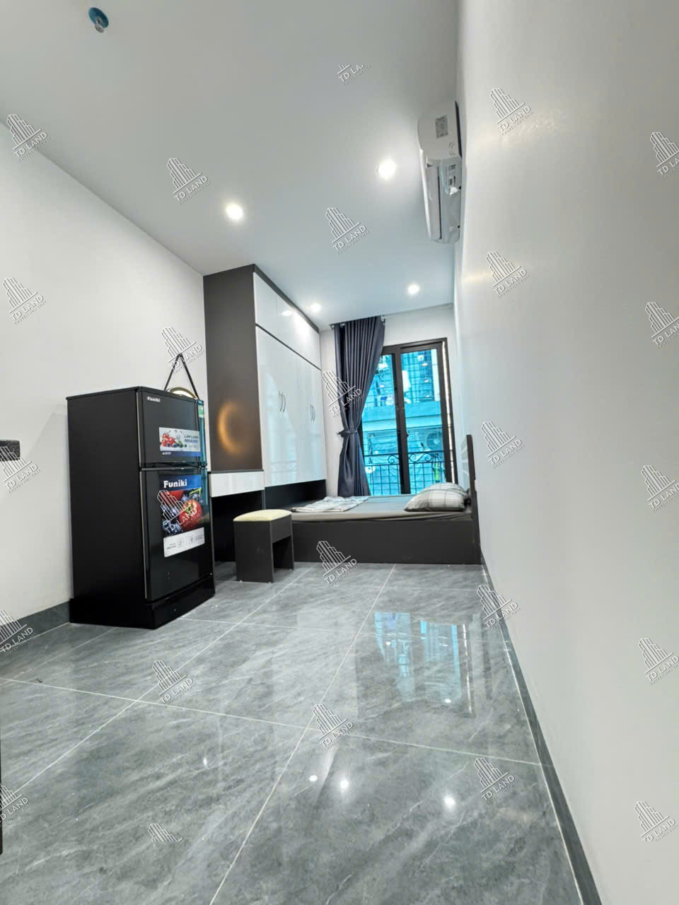 🌟 39.8 TỶ – TRẦN THÁI TÔNG (CẦU GIẤY) – 7 TẦNG THANG MÁY – 25 PHÒNG – DIỆN TÍCH KHỦNG 104M2 – DÒNG TIỀN 165TR – D119