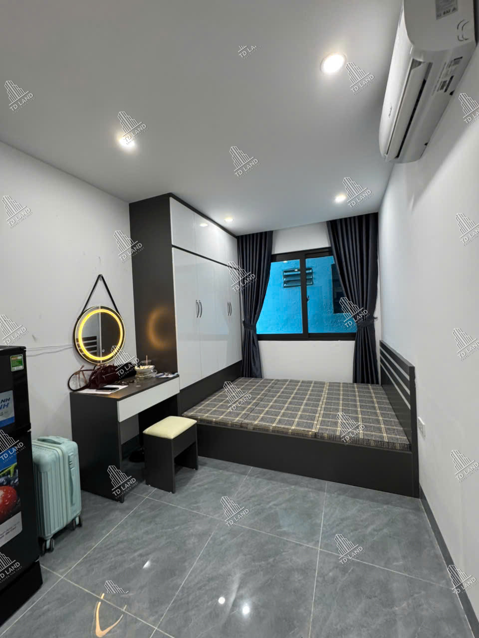 🌟 39.8 TỶ – TRẦN THÁI TÔNG (CẦU GIẤY) – 7 TẦNG THANG MÁY – 25 PHÒNG – DIỆN TÍCH KHỦNG 104M2 – DÒNG TIỀN 165TR – D119
