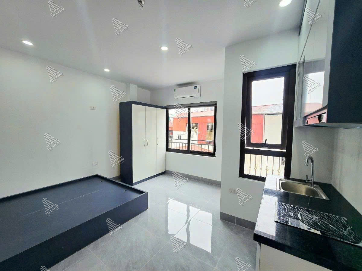 🌟 26 TỶ – CỔ NHUẾ (BẮC TỪ LIÊM) – 7 TẦNG THANG MÁY – 12 CĂN HỘ 2 NGỦ 1 KHÁCH – Ô TÔ TẢI QUA NHÀ – 2 MẶT NGÕ – C148