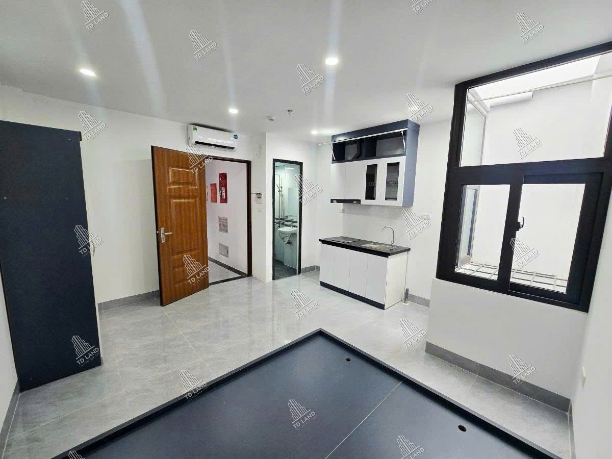 🌟 26 TỶ – CỔ NHUẾ (BẮC TỪ LIÊM) – 7 TẦNG THANG MÁY – 12 CĂN HỘ 2 NGỦ 1 KHÁCH – Ô TÔ TẢI QUA NHÀ – 2 MẶT NGÕ – C148
