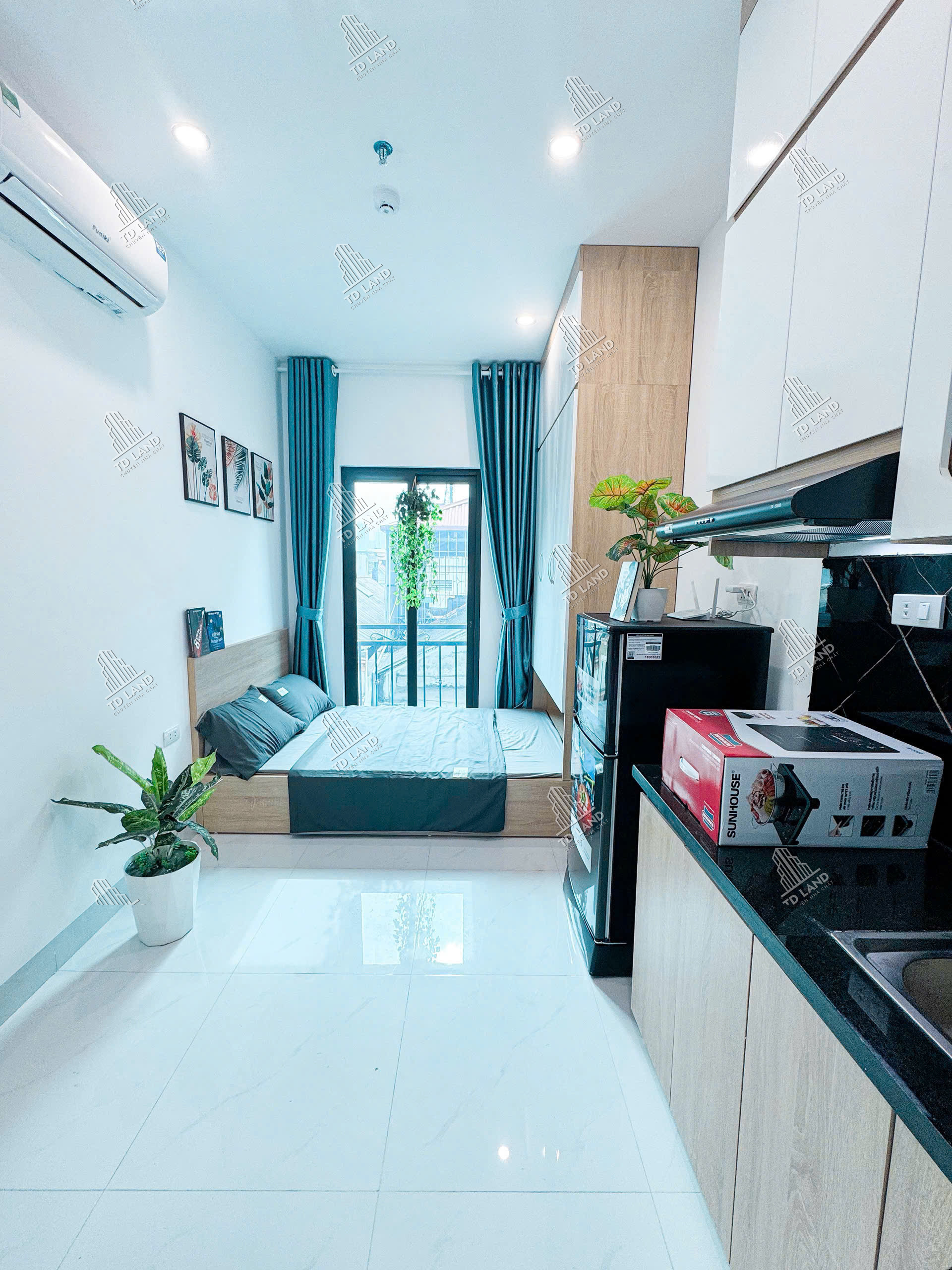 🌟 24.8 TỶ – DỊCH VỌNG (CẦU GIẤY) – 7 TẦNG THANG MÁY – 25 PHÒNG FULL ĐỒ – DÒNG TIỀN 1.5 TỶ/NĂM – C154