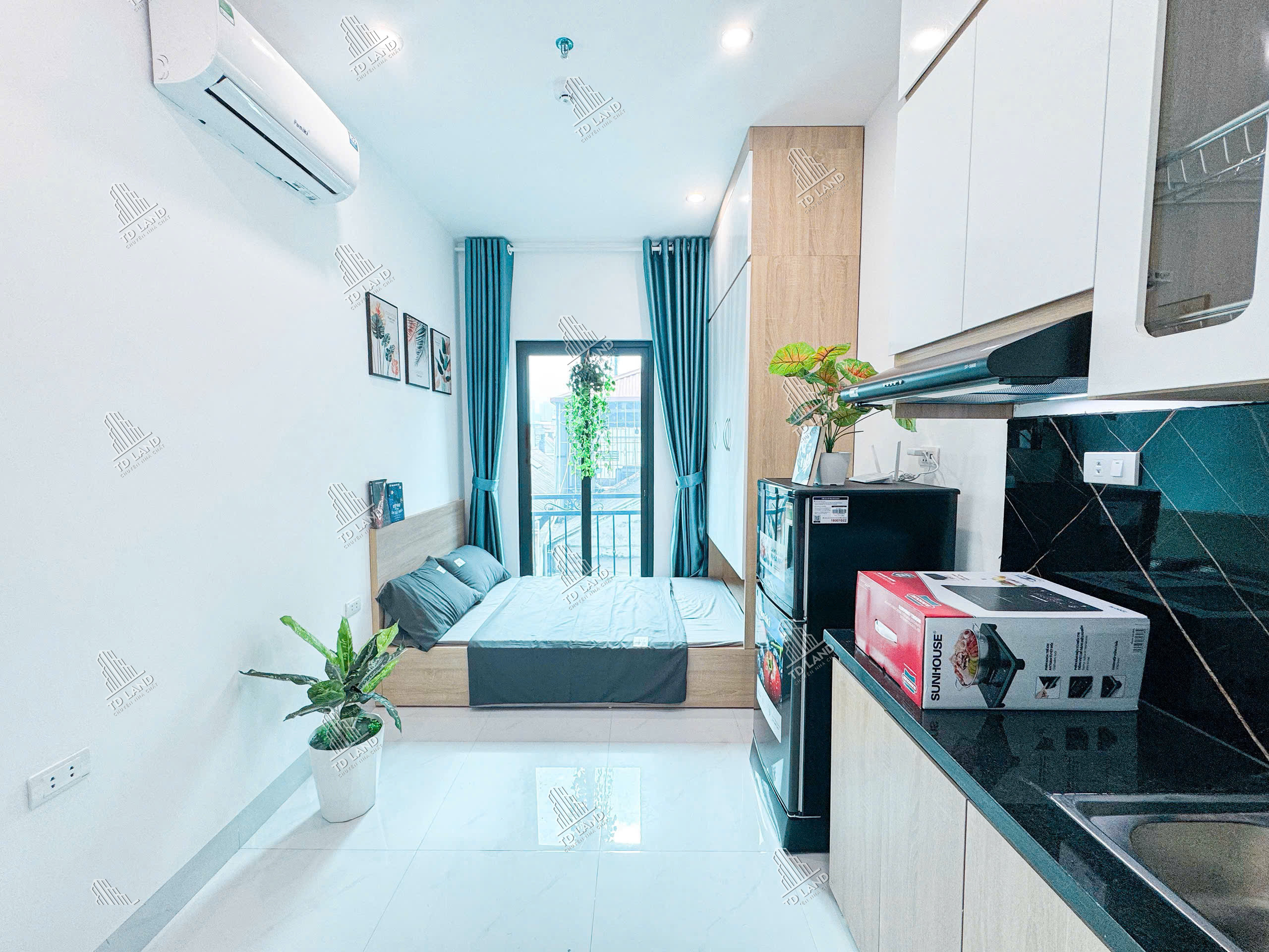 🌟 24.8 TỶ – DỊCH VỌNG (CẦU GIẤY) – 7 TẦNG THANG MÁY – 25 PHÒNG FULL ĐỒ – DÒNG TIỀN 1.5 TỶ/NĂM – C154