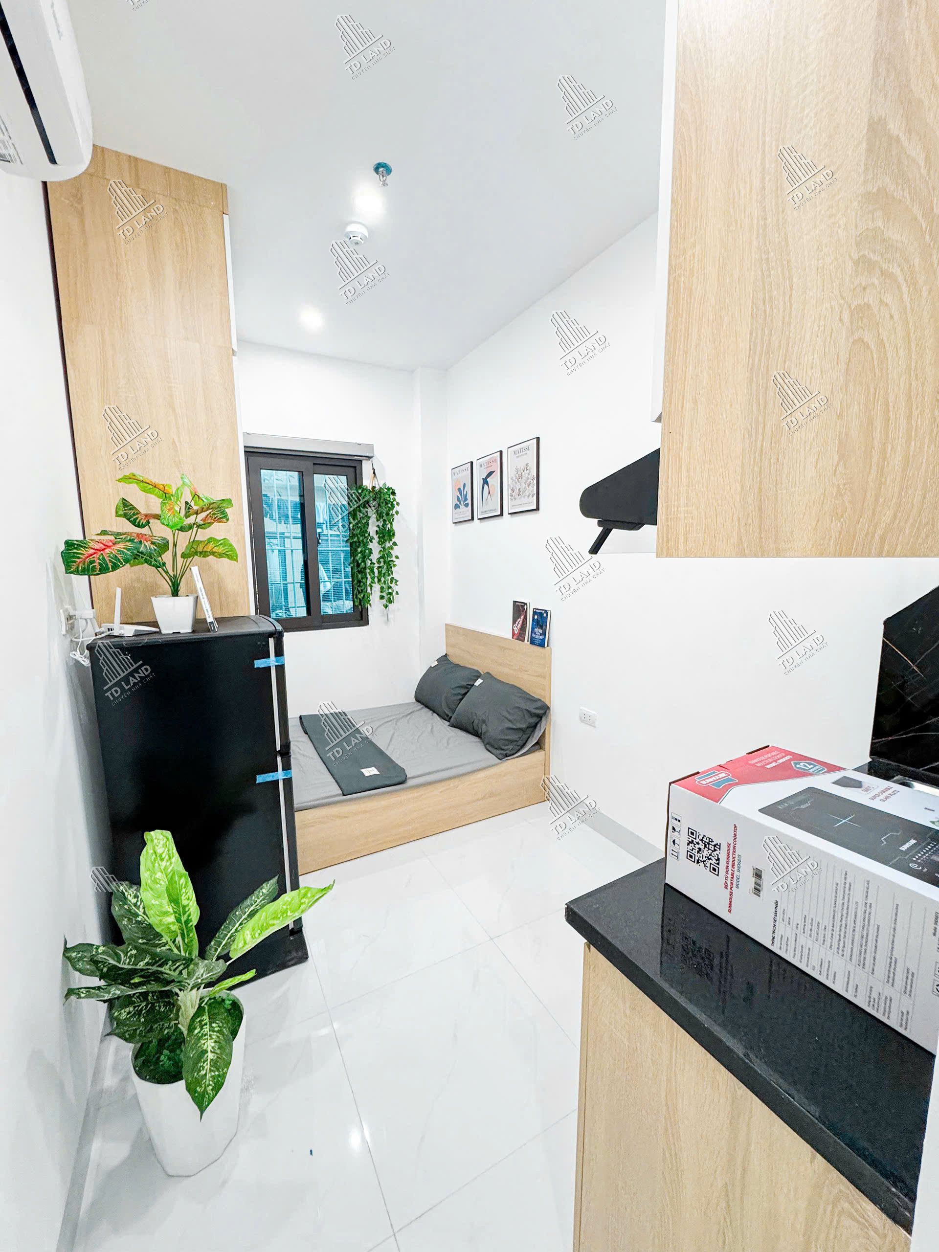 🌟 24.8 TỶ – DỊCH VỌNG (CẦU GIẤY) – 7 TẦNG THANG MÁY – 25 PHÒNG FULL ĐỒ – DÒNG TIỀN 1.5 TỶ/NĂM – C154