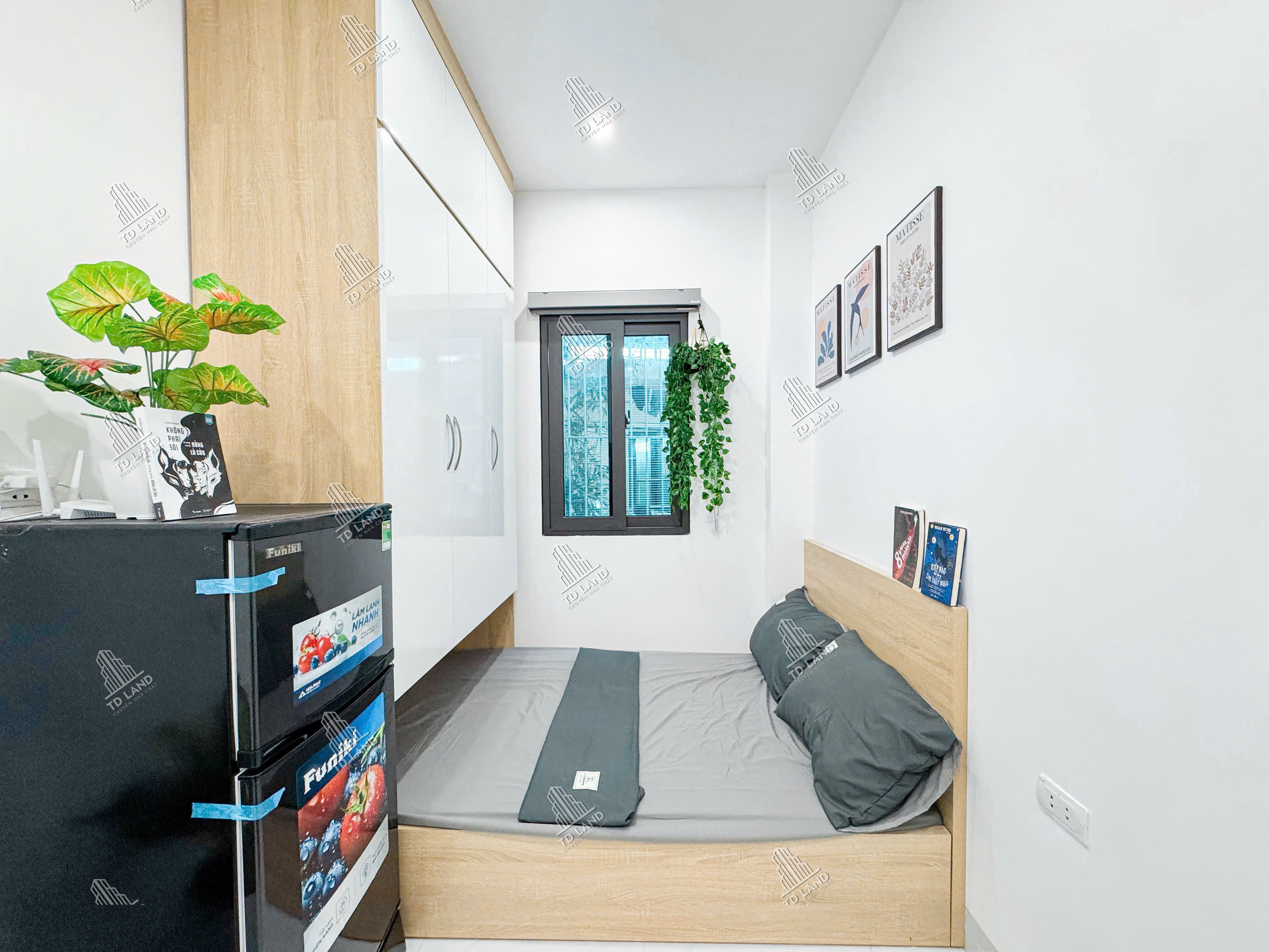 🌟 24.8 TỶ – DỊCH VỌNG (CẦU GIẤY) – 7 TẦNG THANG MÁY – 25 PHÒNG FULL ĐỒ – DÒNG TIỀN 1.5 TỶ/NĂM – C154