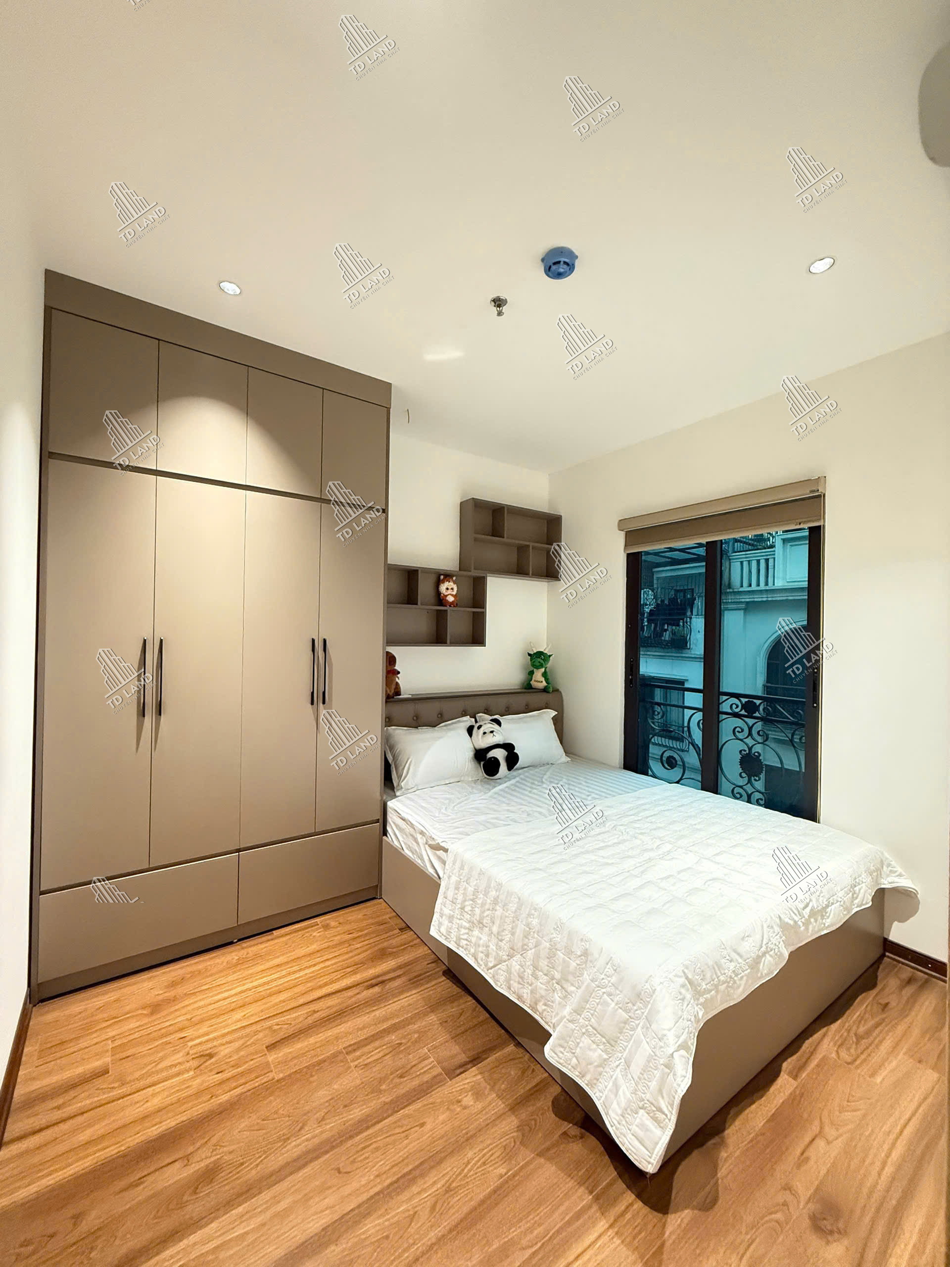 🌟 82 TỶ – ĐỘI CẤN (BA ĐÌNH) – TÒA APARTMENT 10 TẦNG – 16 CĂN HỘ CAO CẤP (2N1K) – DÒNG TIỀN 2.8 TỶ/NĂM – D124