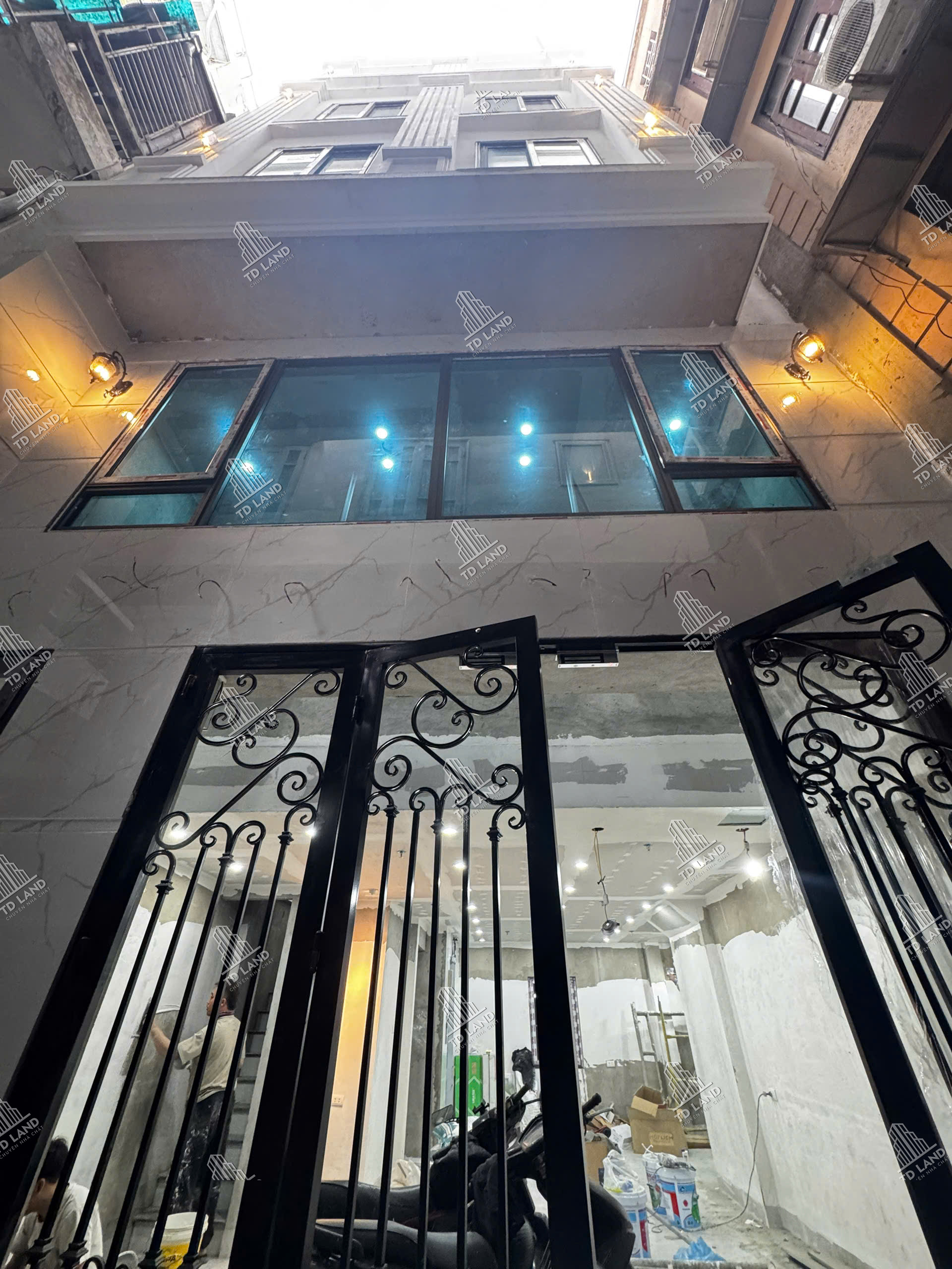 🌟 21 TỶ – NGỌC HÀ (BA ĐÌNH) – 8 TẦNG THANG MÁY – 16 CĂN HỘ – DÒNG TIỀN 1.1 TỶ/NĂM – C157