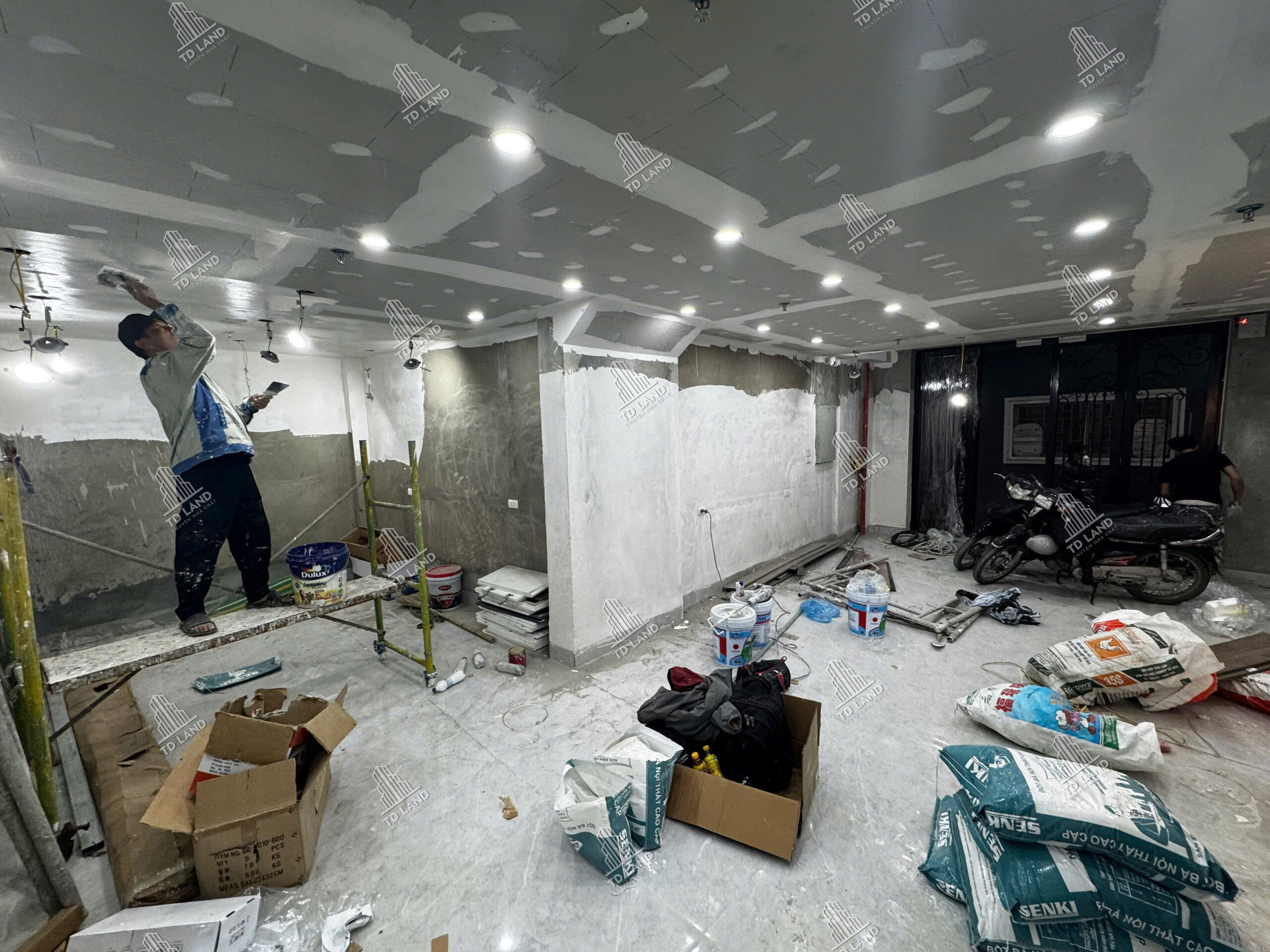 🌟 21 TỶ – NGỌC HÀ (BA ĐÌNH) – 8 TẦNG THANG MÁY – 16 CĂN HỘ – DÒNG TIỀN 1.1 TỶ/NĂM – C157