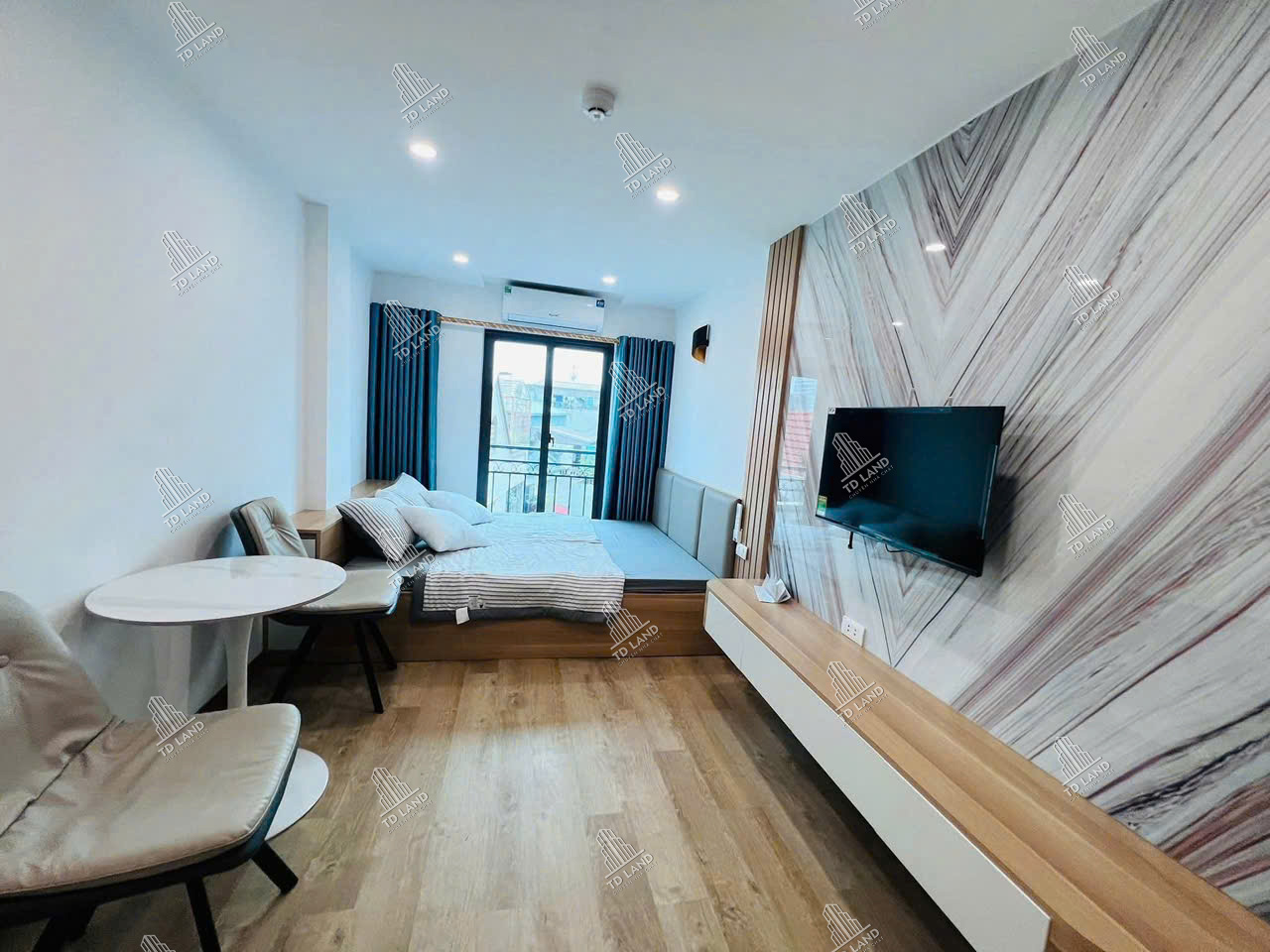 🌟 21 TỶ – NGỌC HÀ (BA ĐÌNH) – 8 TẦNG THANG MÁY – 16 CĂN HỘ – DÒNG TIỀN 1.1 TỶ/NĂM – C157