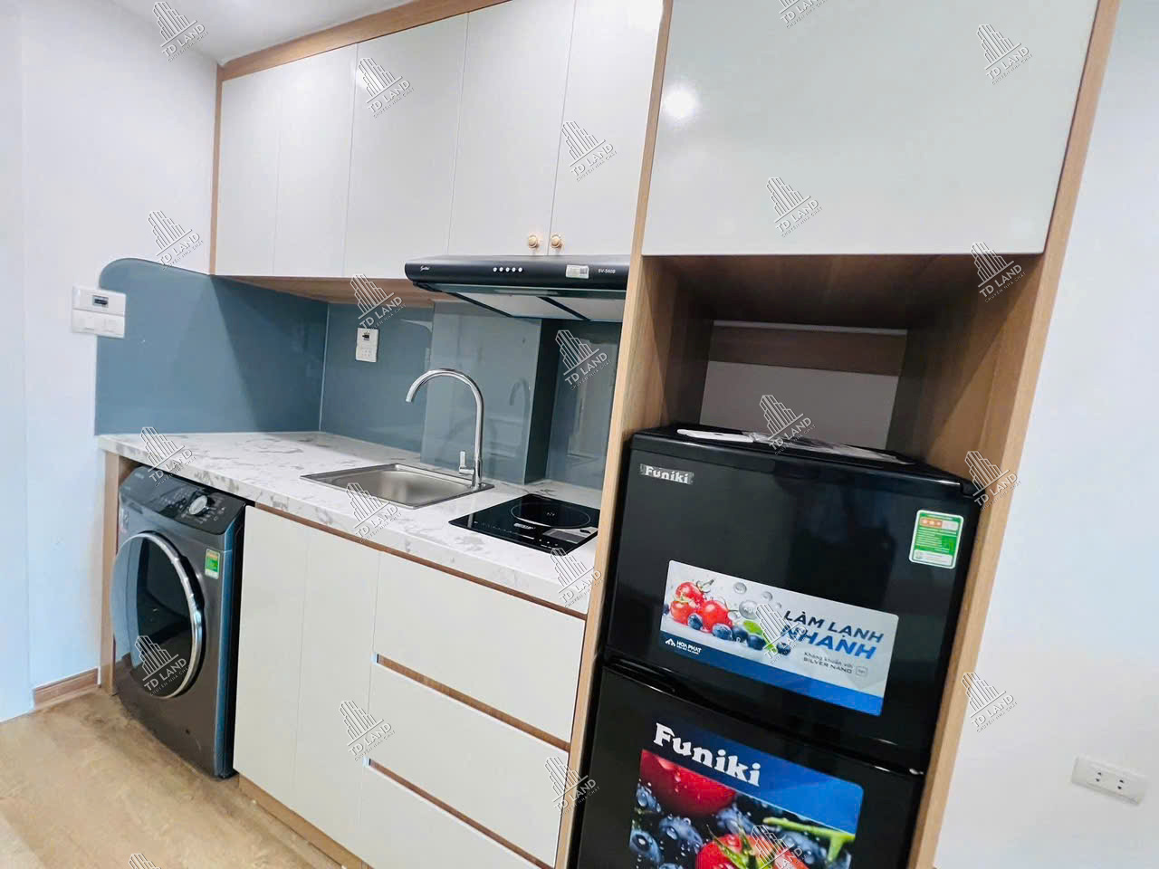 🌟 21 TỶ – NGỌC HÀ (BA ĐÌNH) – 8 TẦNG THANG MÁY – 16 CĂN HỘ – DÒNG TIỀN 1.1 TỶ/NĂM – C157